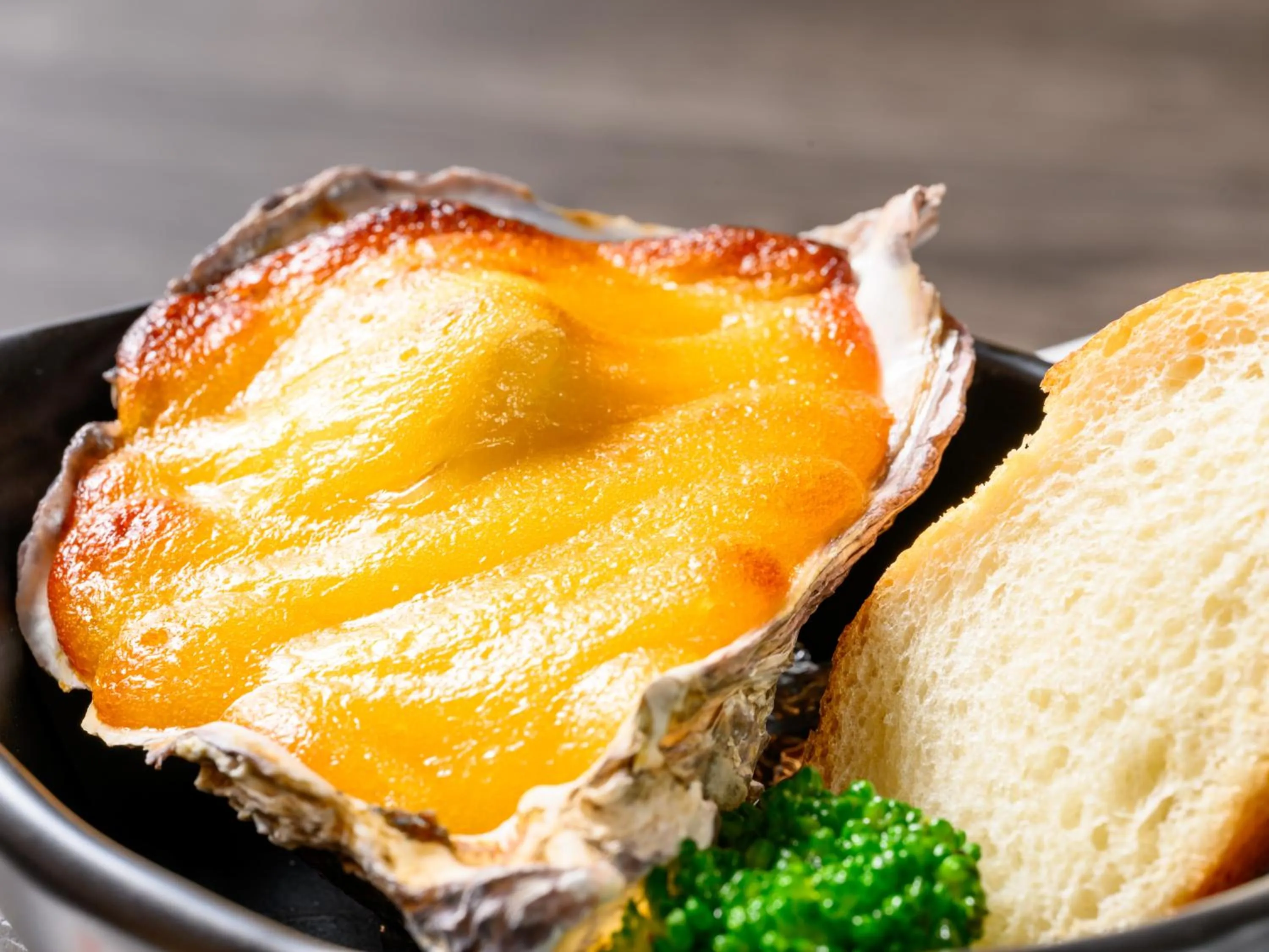 Restaurant/places to eat in 宮島離れの宿 IBUKU -Miyajima Hanare no Yado IBUKU-