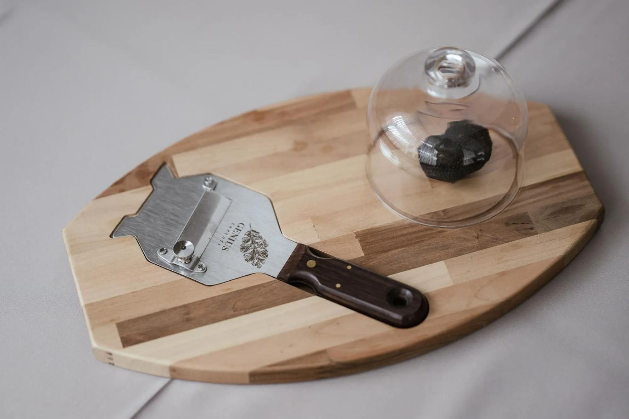 Food in Hotel Seespitz