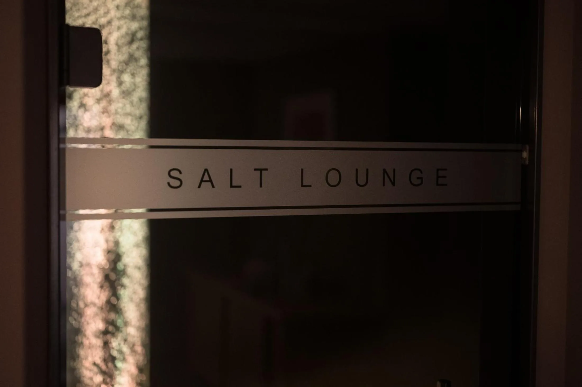 Decorative detail in Hotel Seespitz