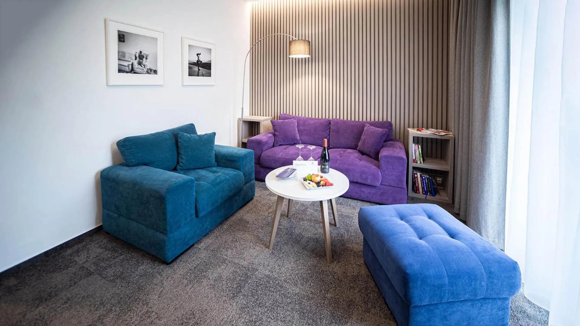 HOTEL Hraniční zámeček