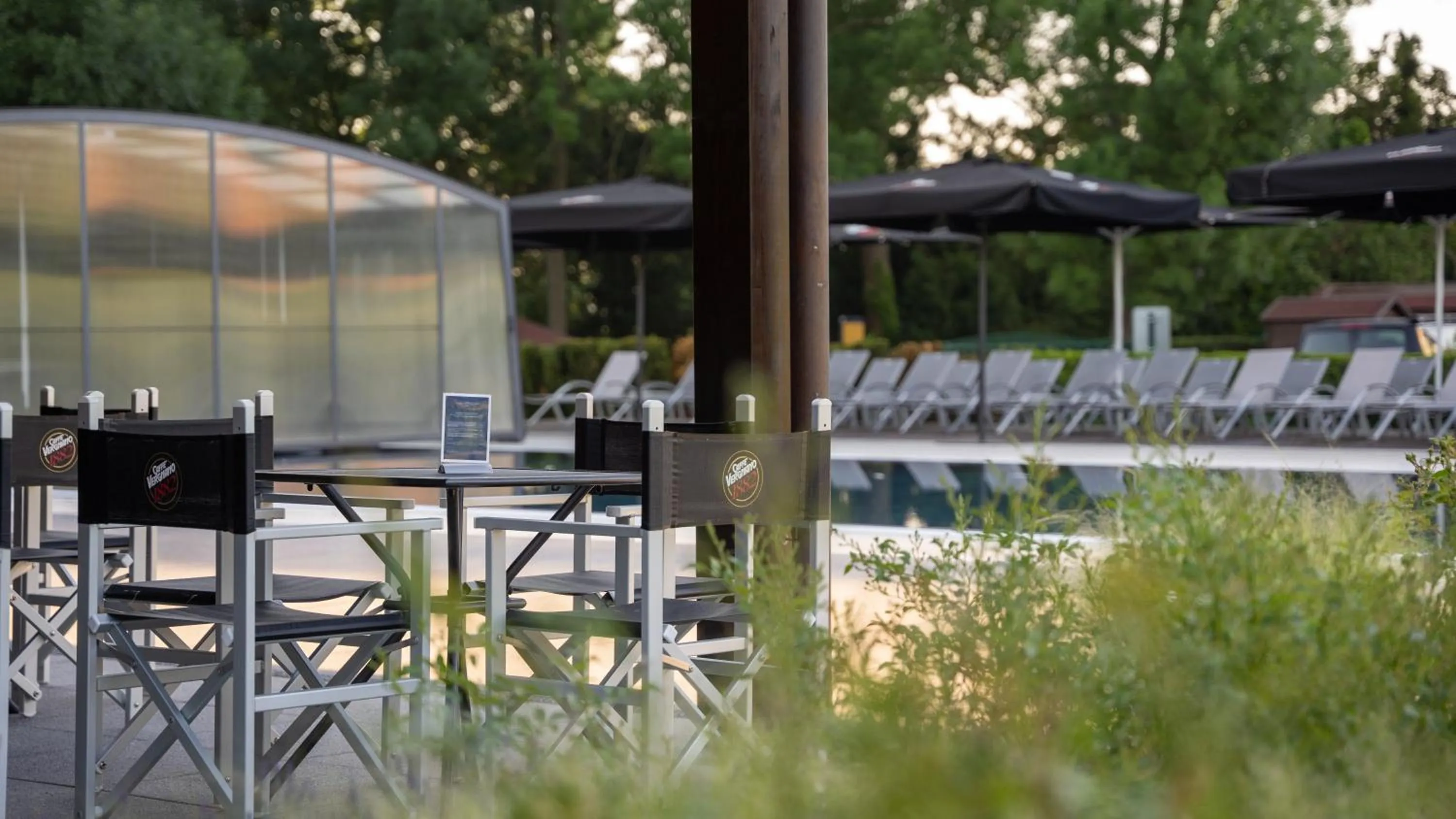 HOTEL Hraniční zámeček