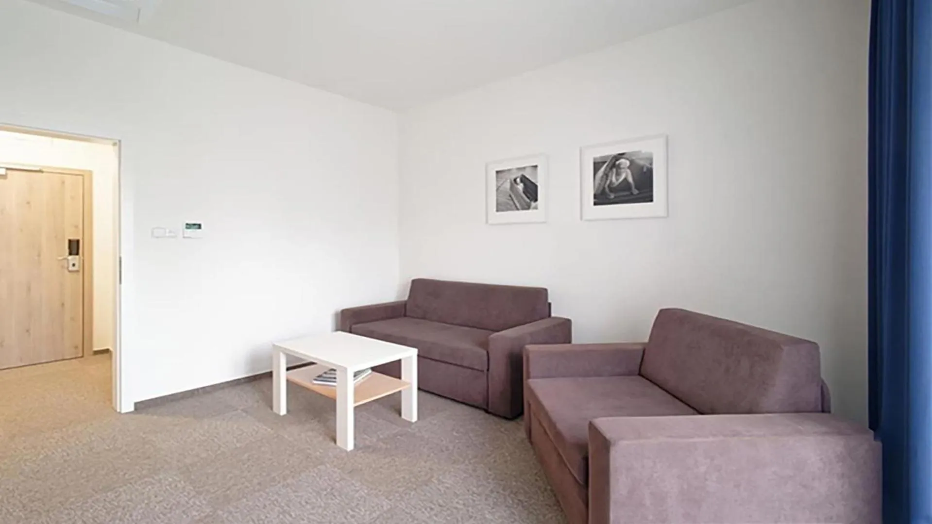 HOTEL Hraniční zámeček