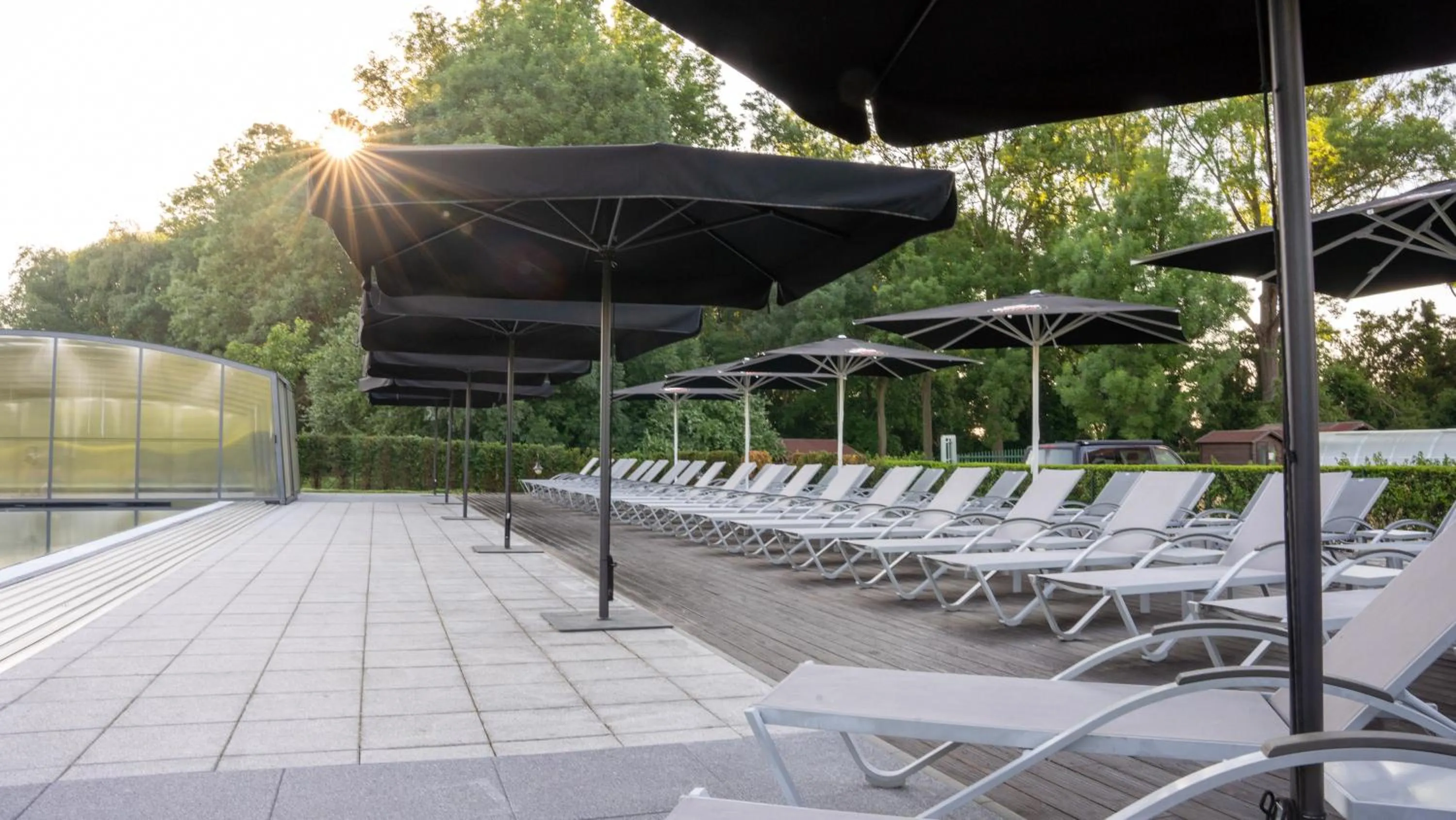 HOTEL Hraniční zámeček