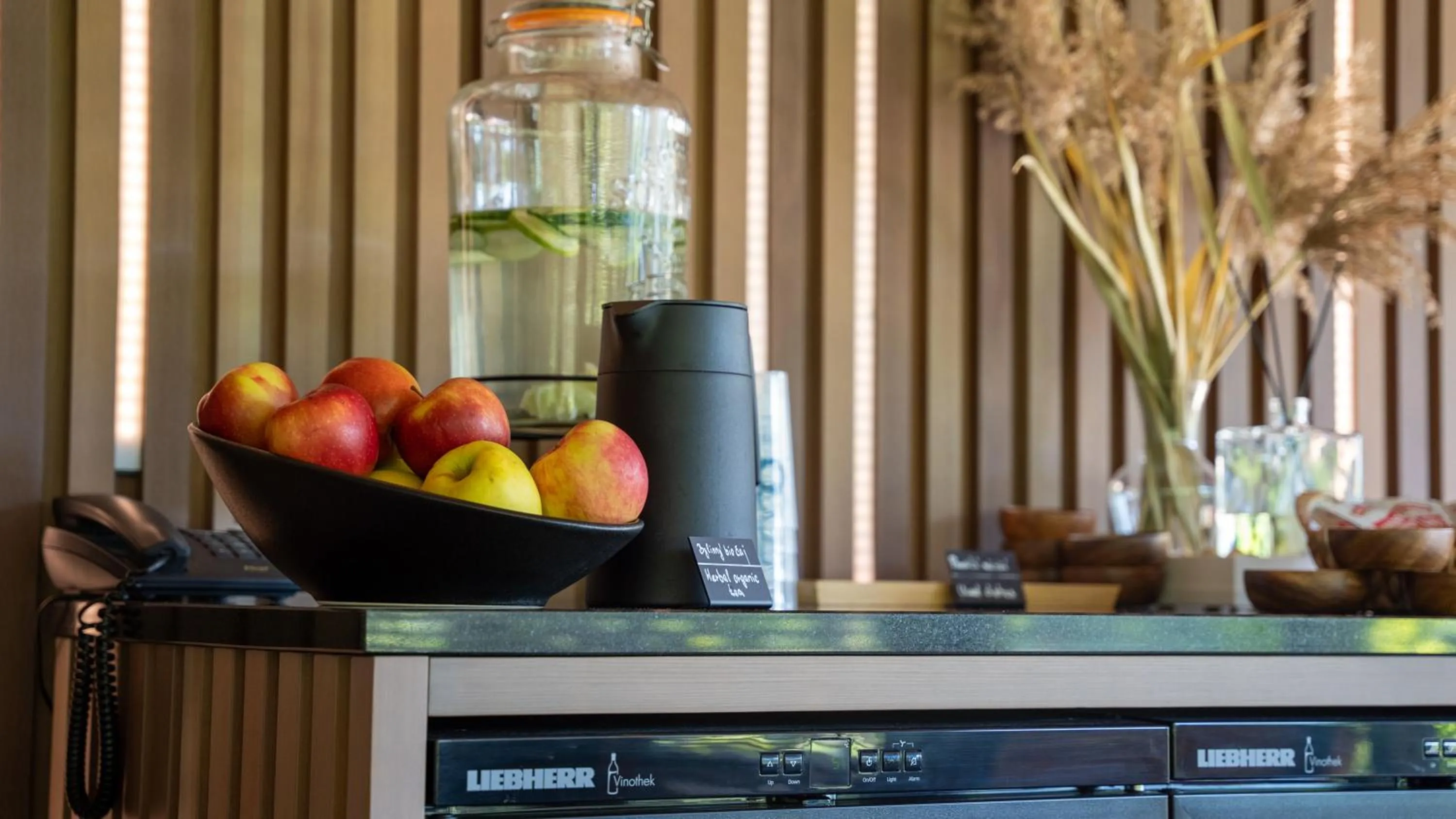 Spa and wellness centre/facilities in HOTEL Hraniční zámeček