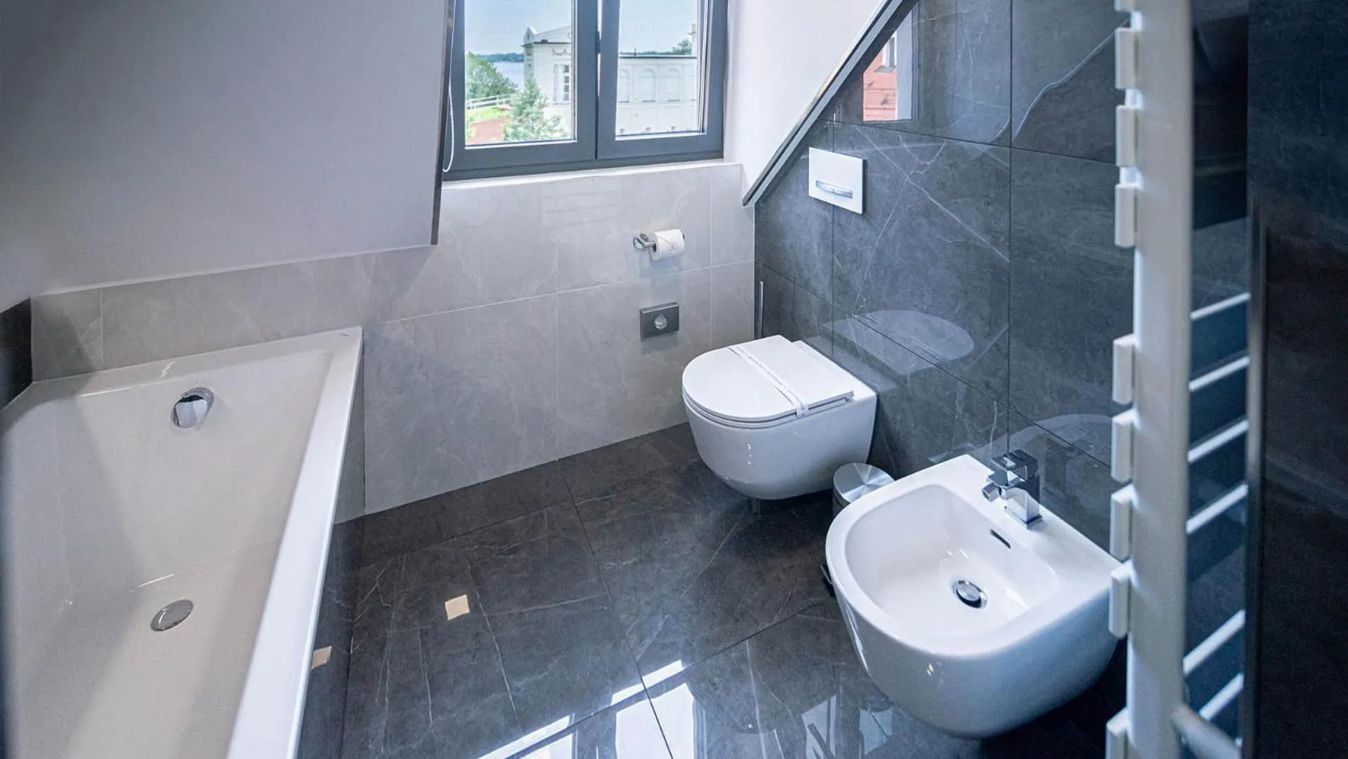 HOTEL Hraniční zámeček