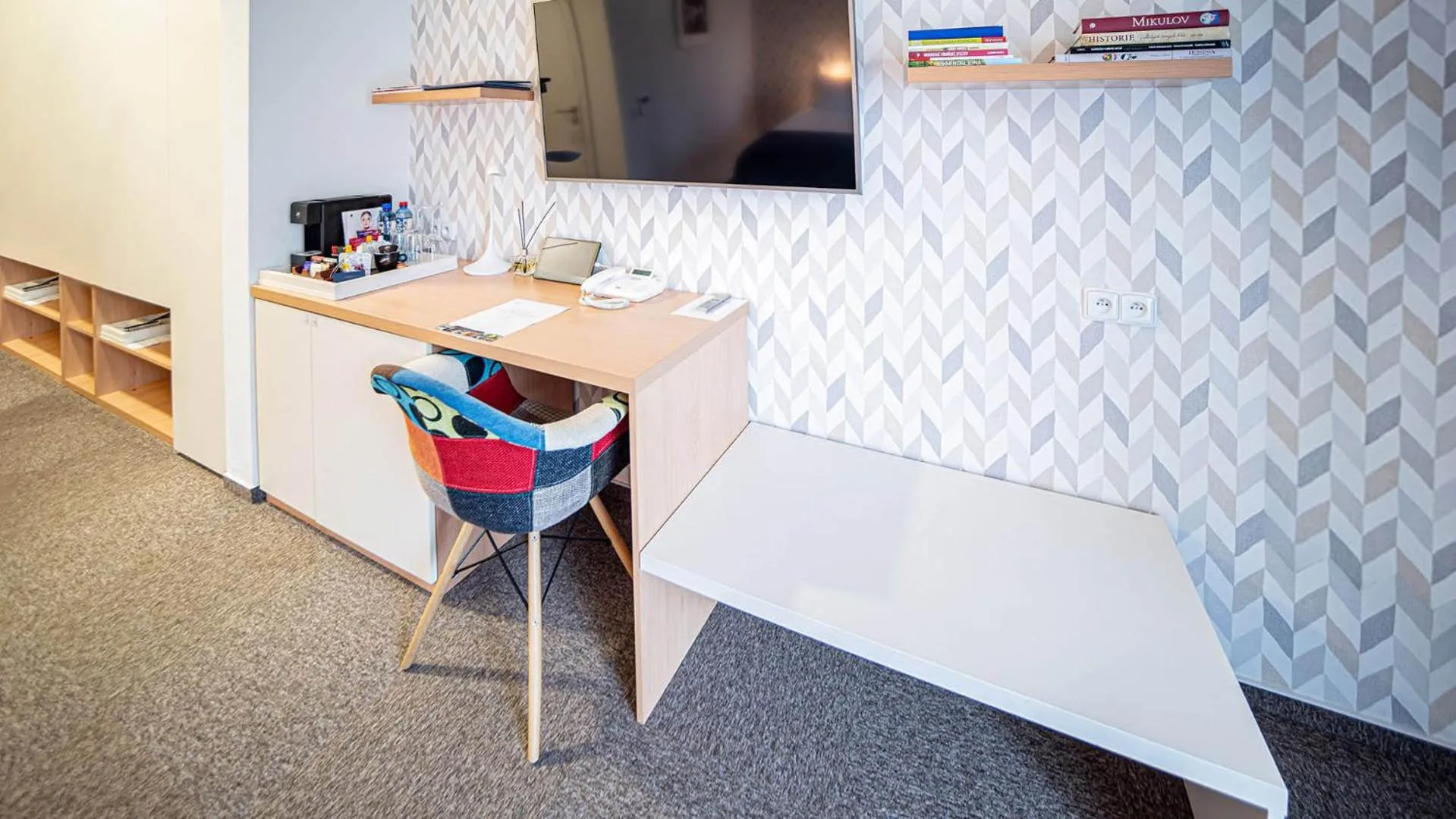 HOTEL Hraniční zámeček