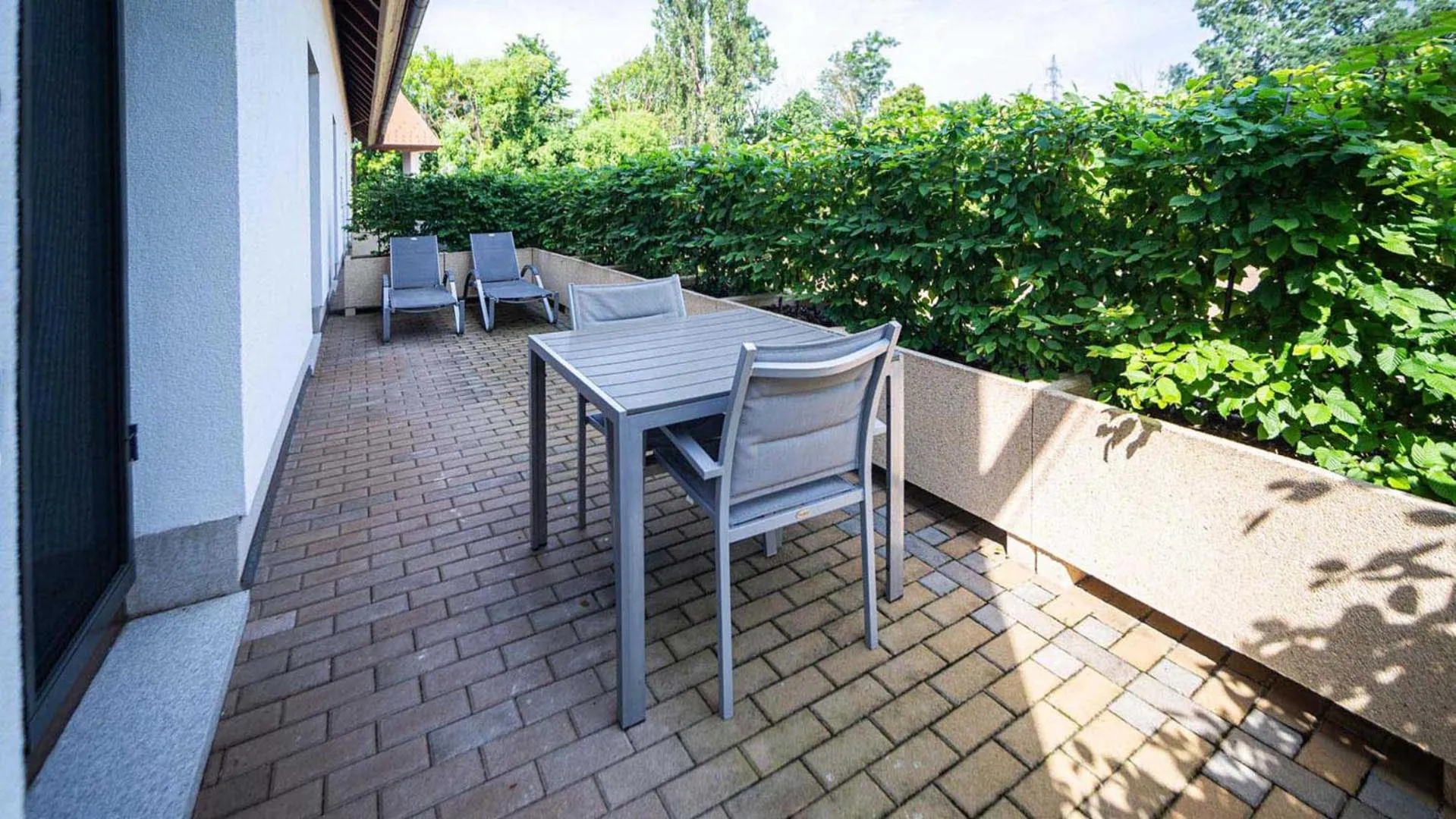 HOTEL Hraniční zámeček