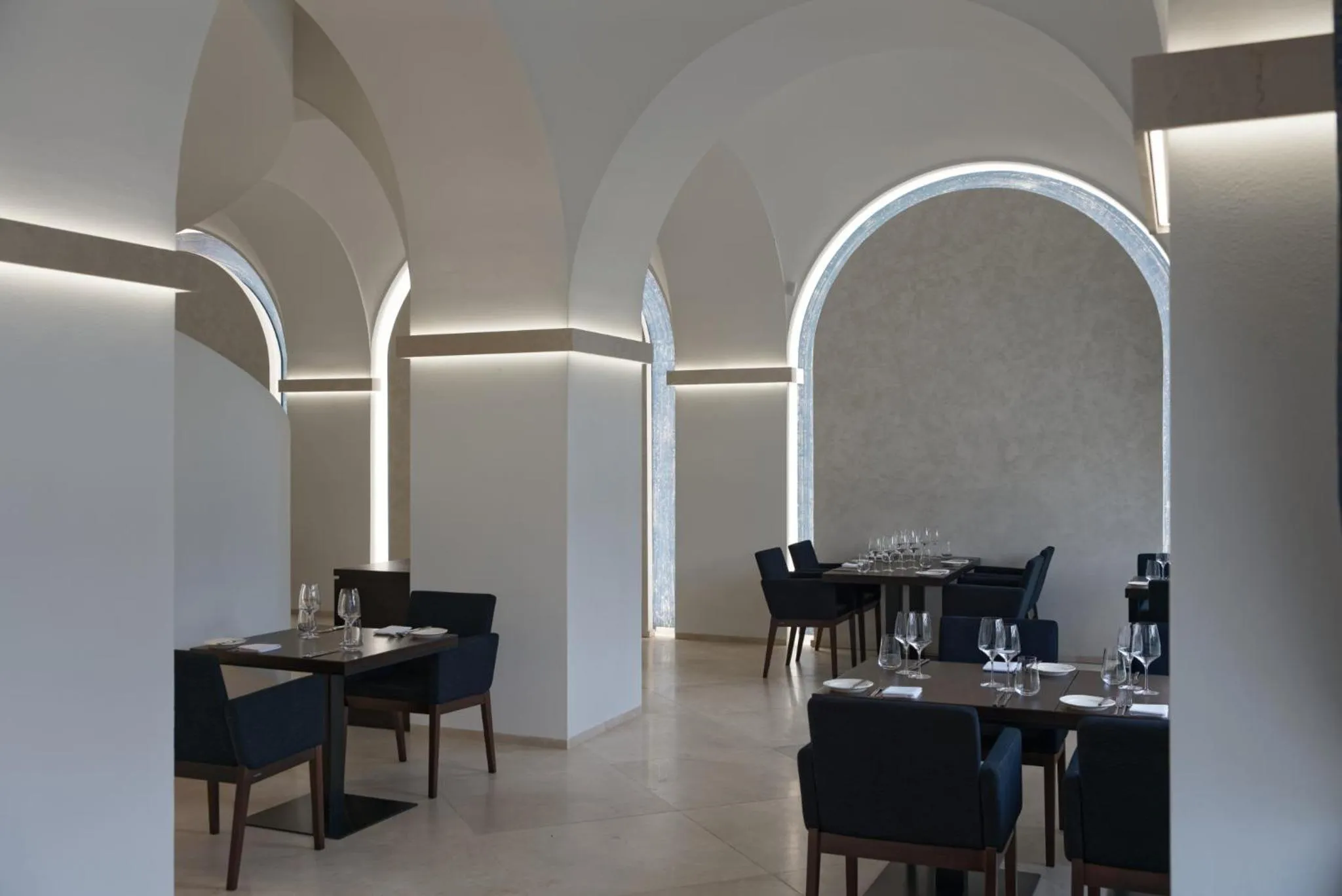 Restaurant/places to eat in HOTEL Hraniční zámeček