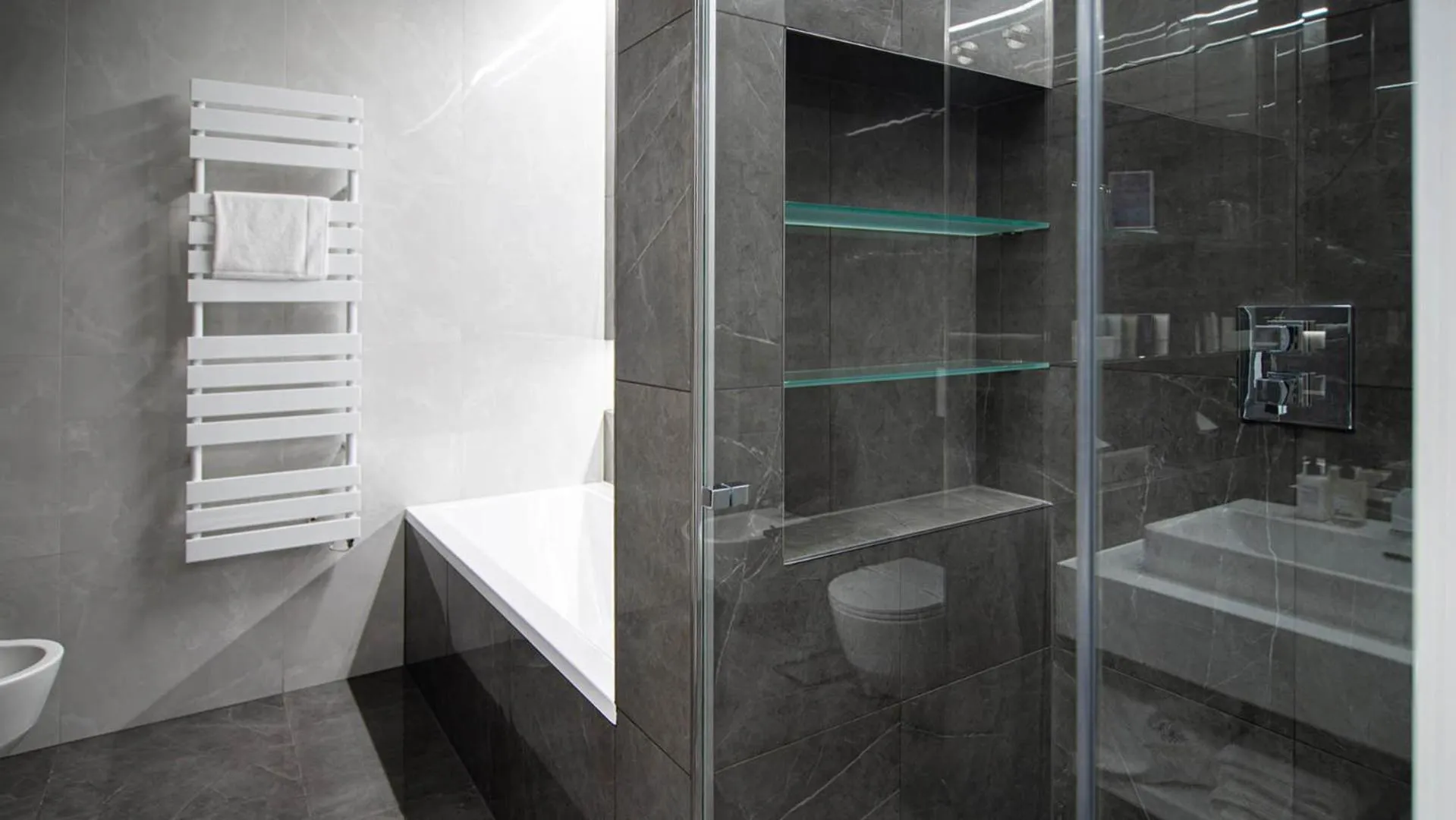 HOTEL Hraniční zámeček