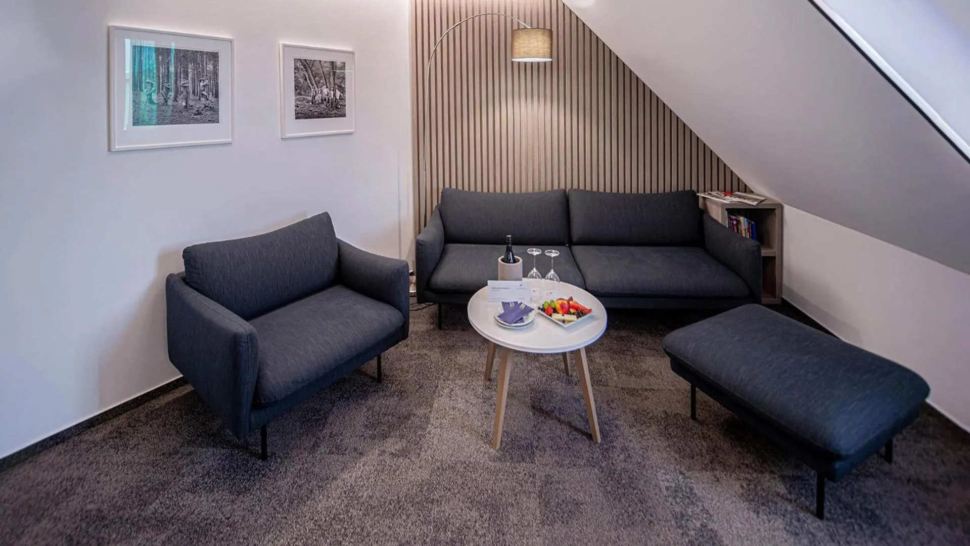 HOTEL Hraniční zámeček