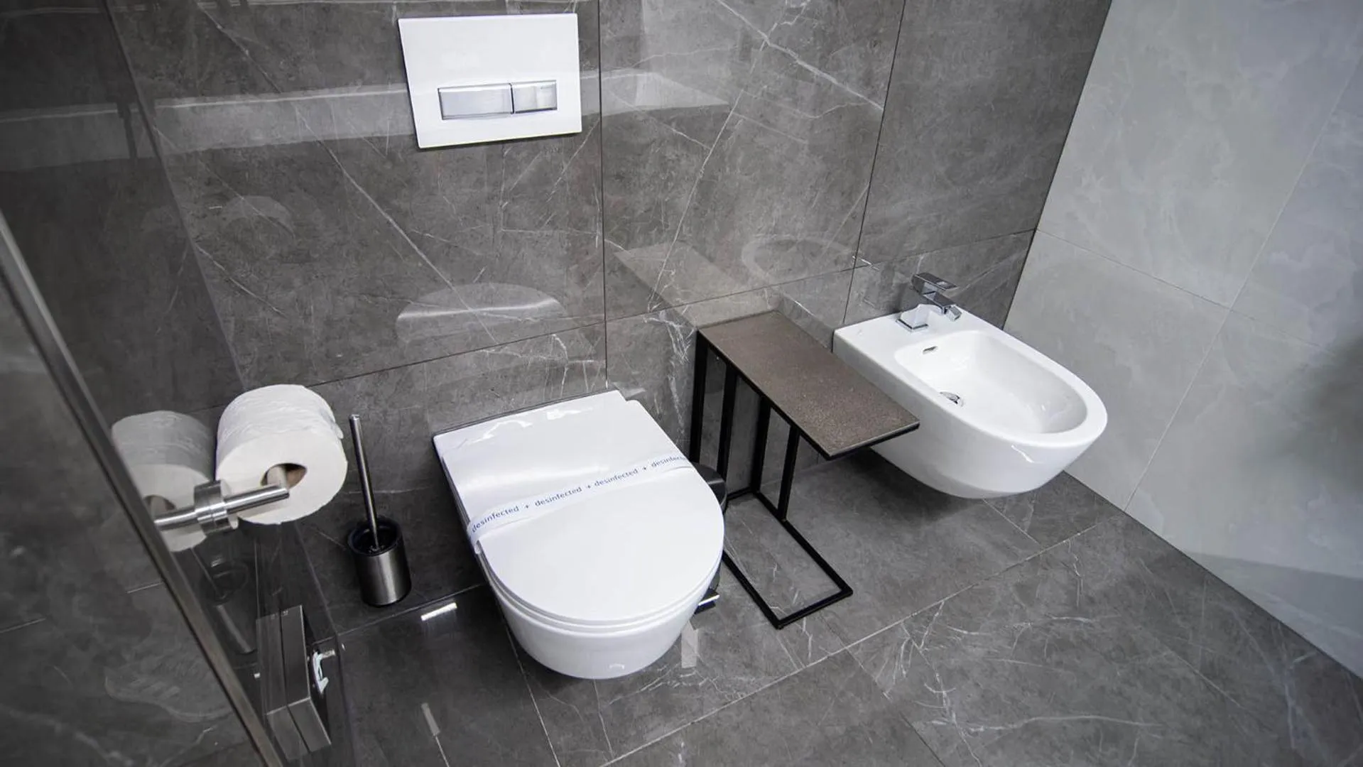 HOTEL Hraniční zámeček