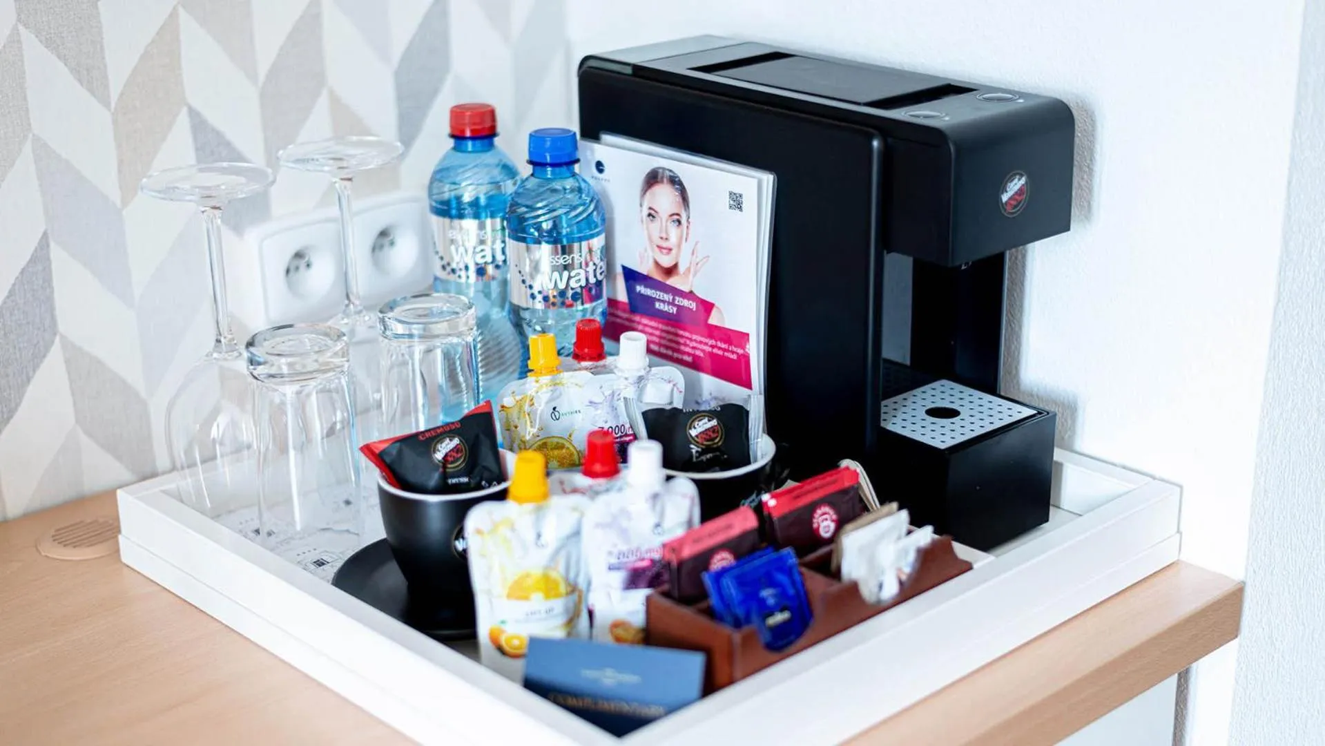 HOTEL Hraniční zámeček