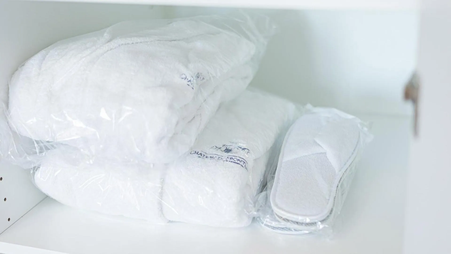 Bed in HOTEL Hraniční zámeček