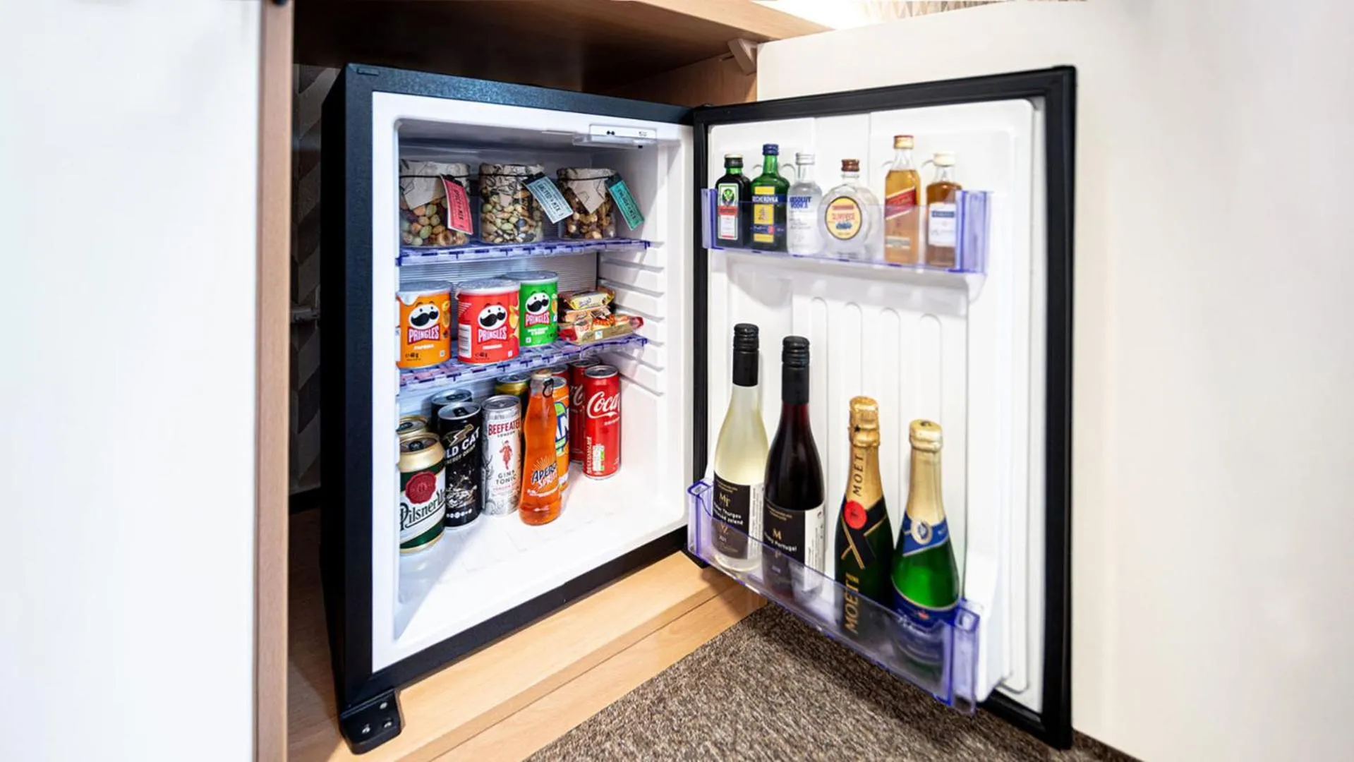 HOTEL Hraniční zámeček