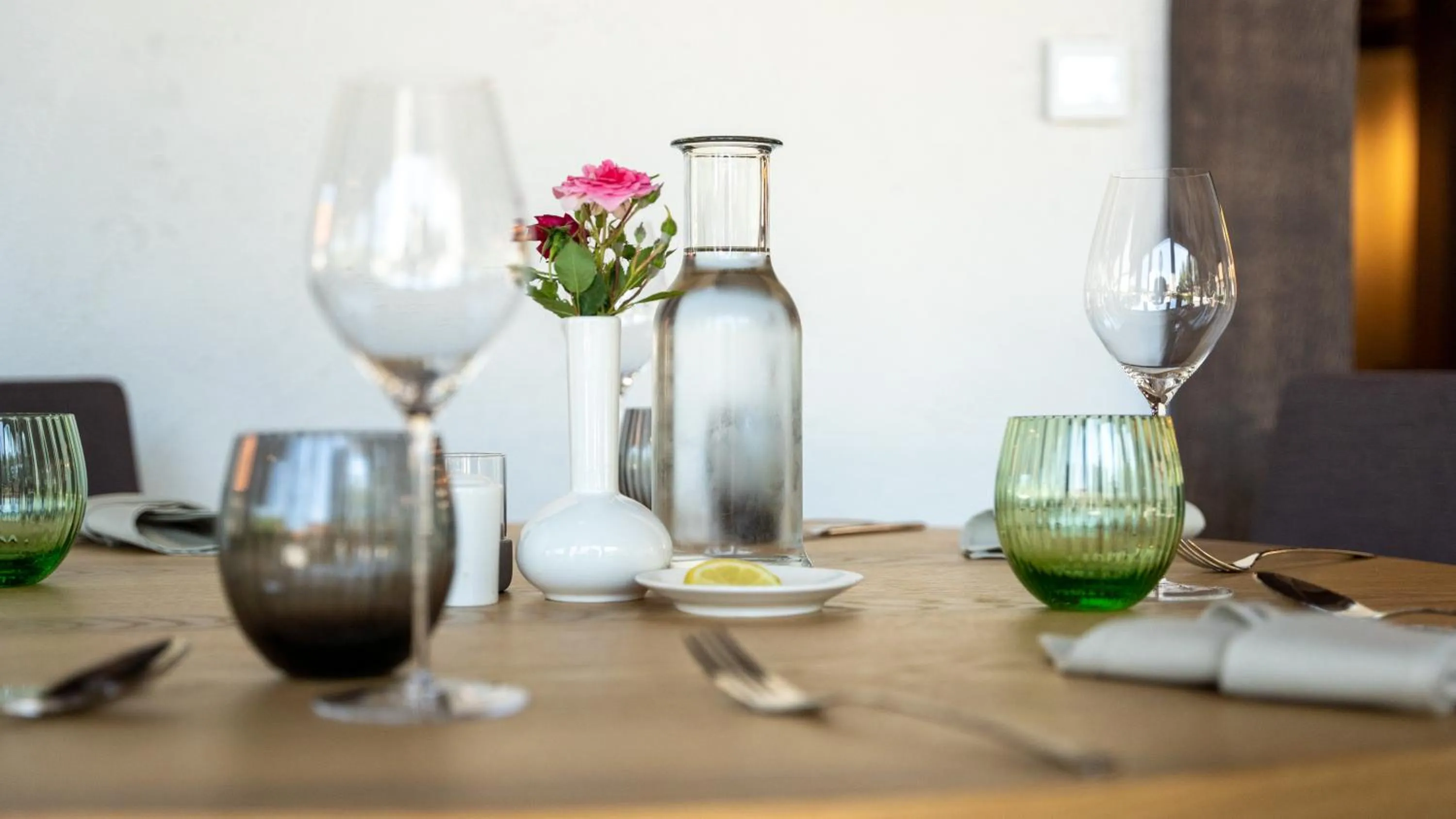 Restaurant/places to eat in HOTEL Hraniční zámeček