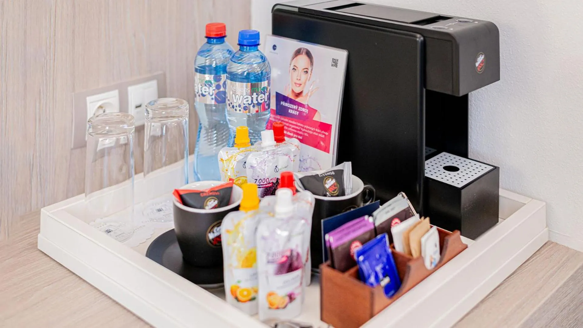 HOTEL Hraniční zámeček