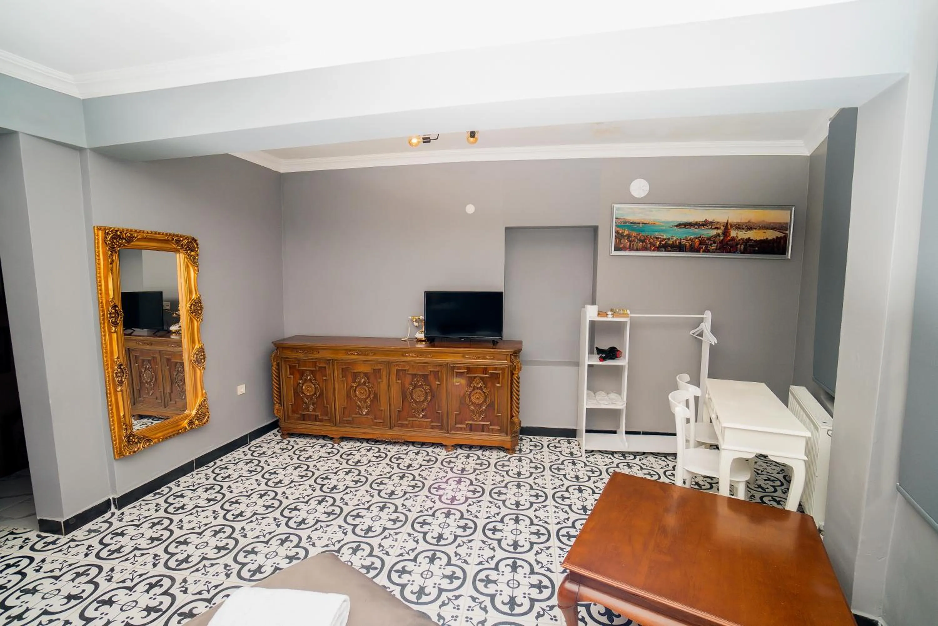 Massage in HHK Hotel