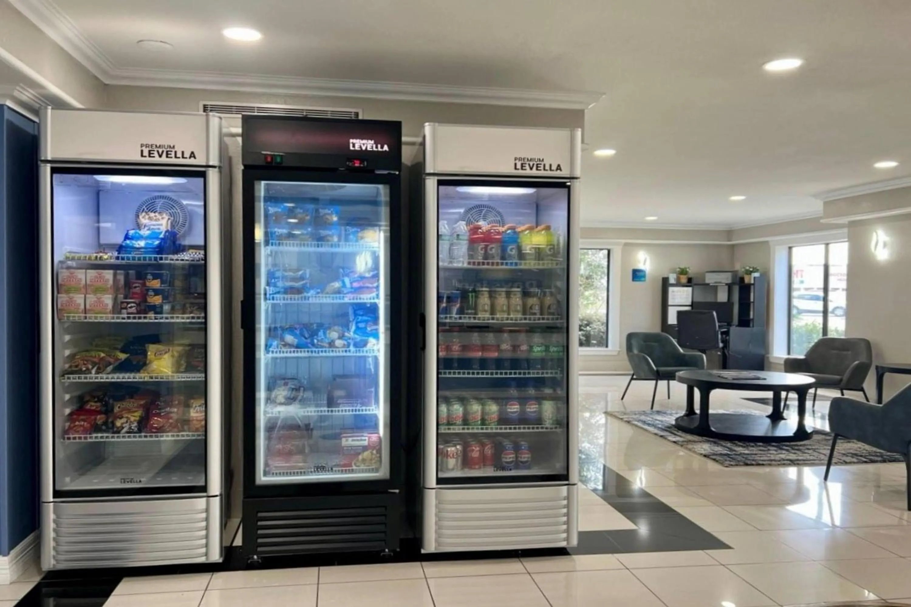 Other in Days Inn by Wyndham Houston