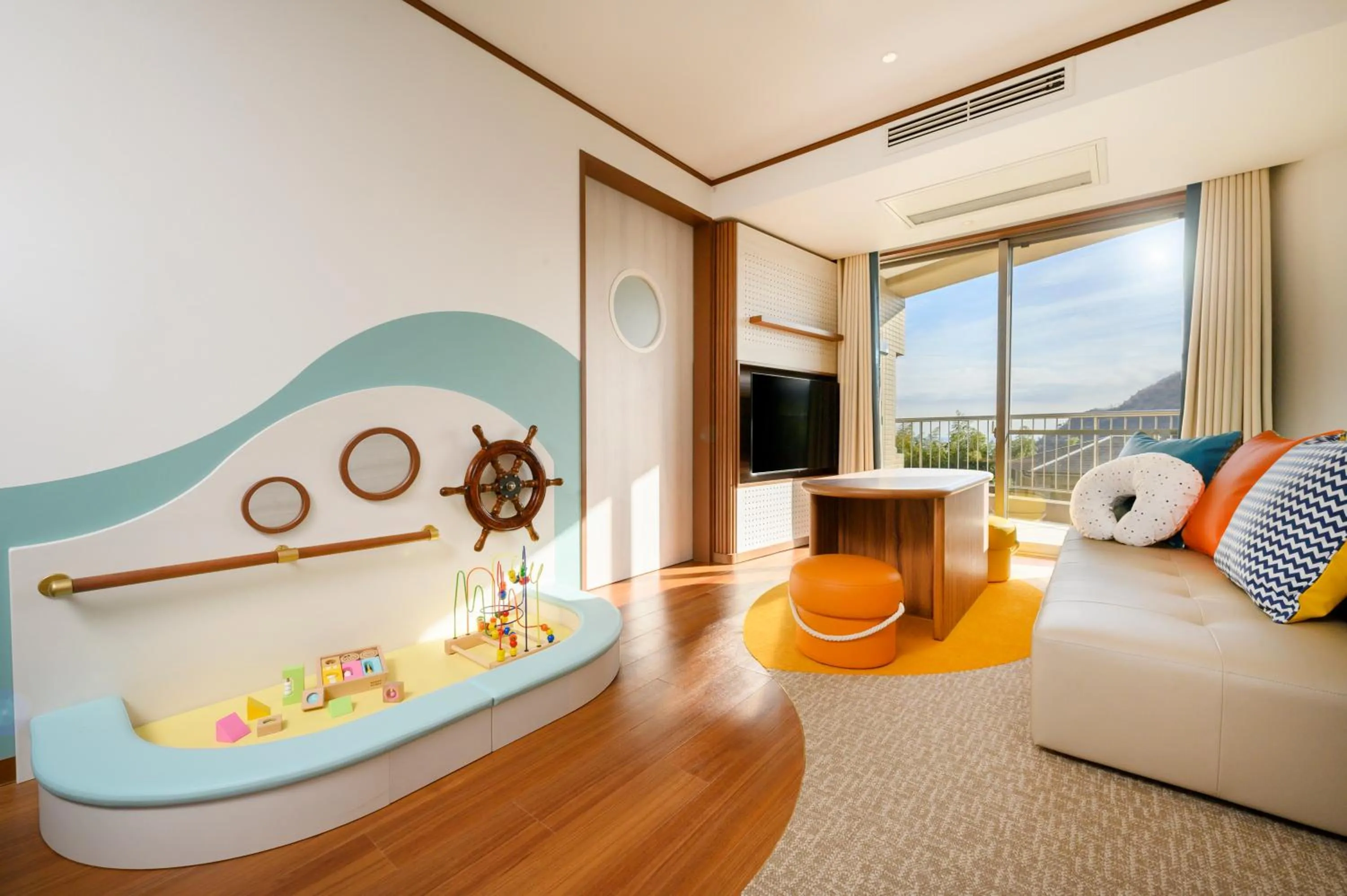 Photo of the whole room in KAMENOI HOTEL Atami