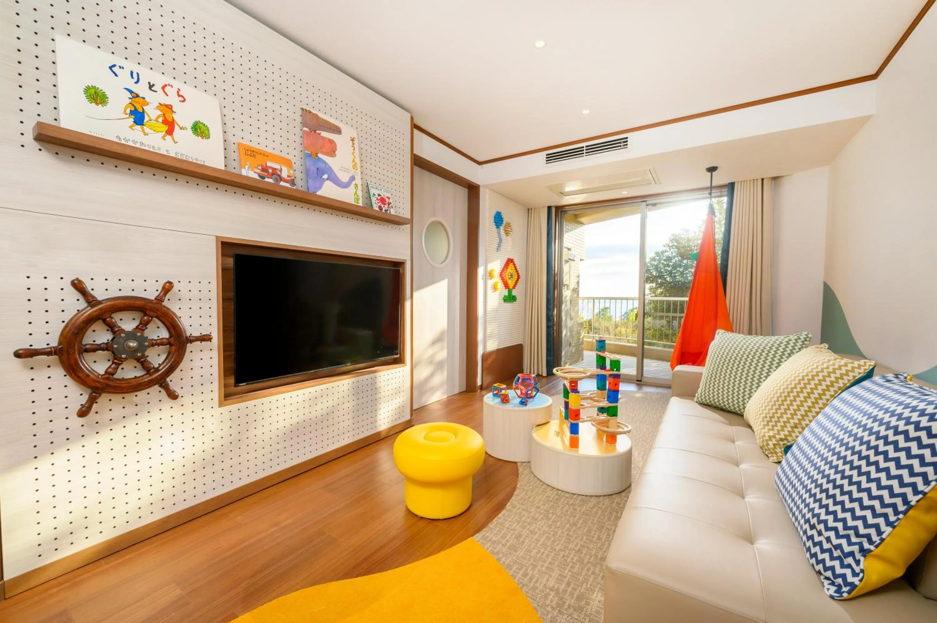 Photo of the whole room in KAMENOI HOTEL Atami