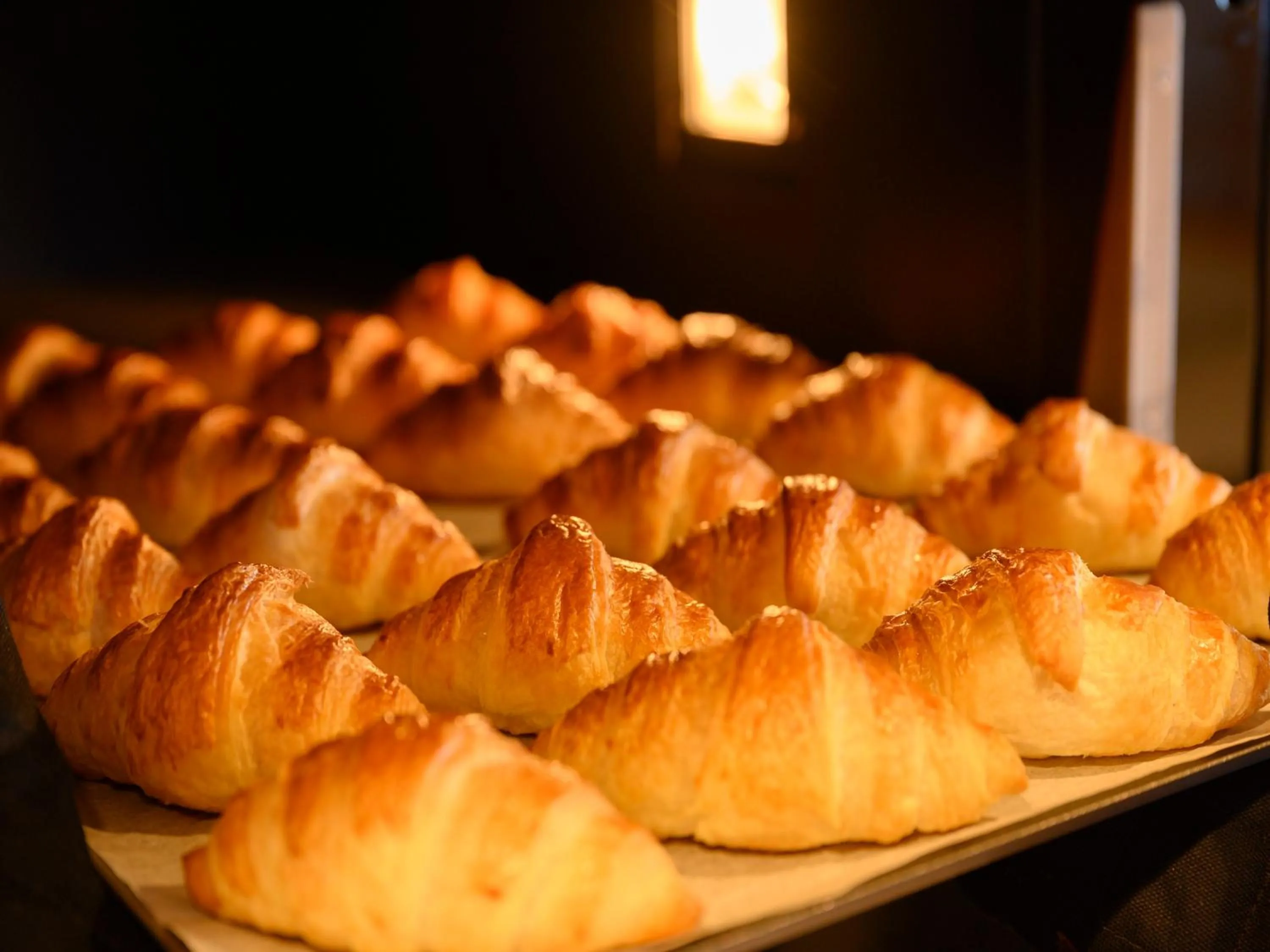 Breakfast in KAMENOI HOTEL Atami