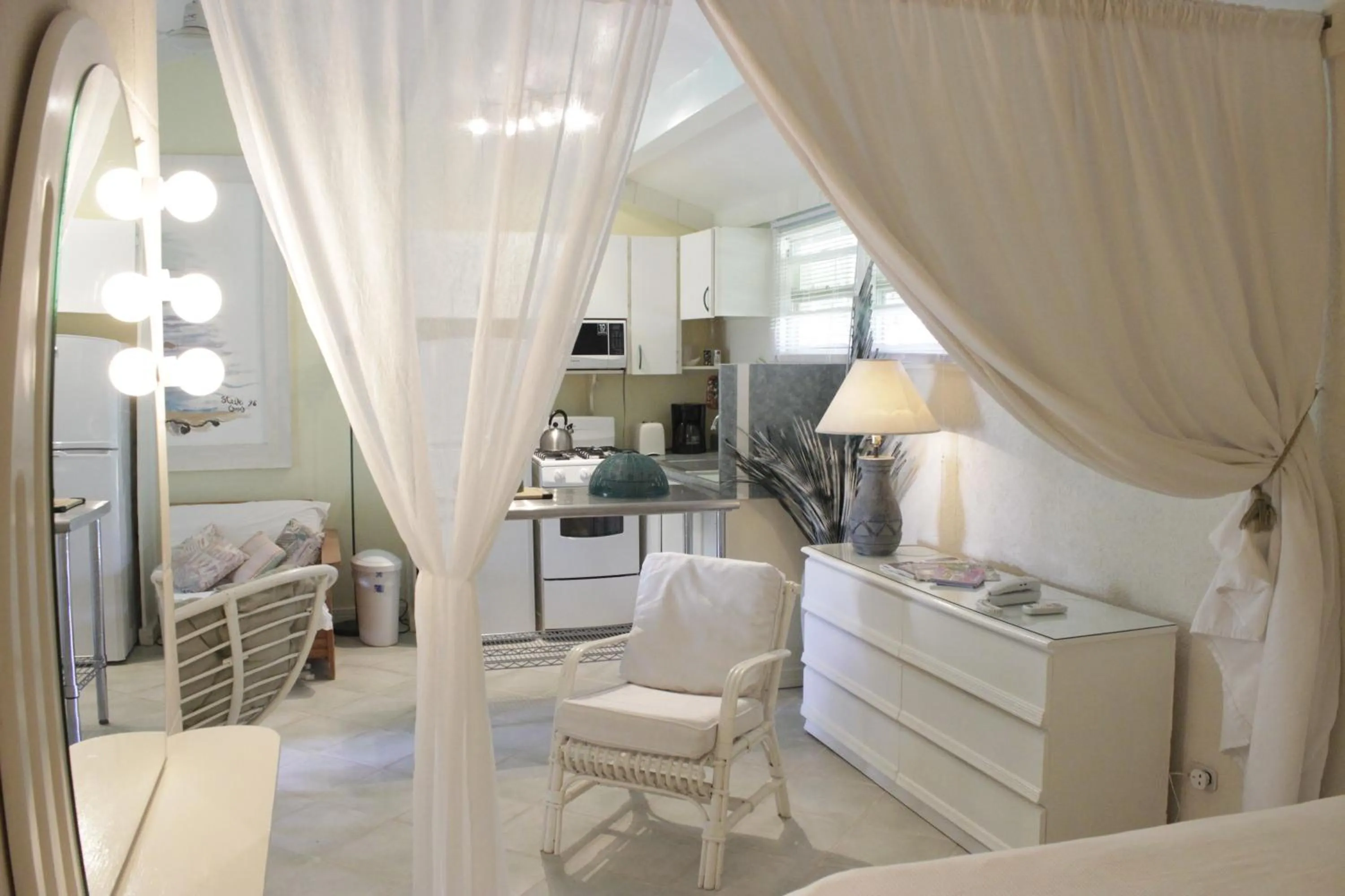 The Legend Garden Condos