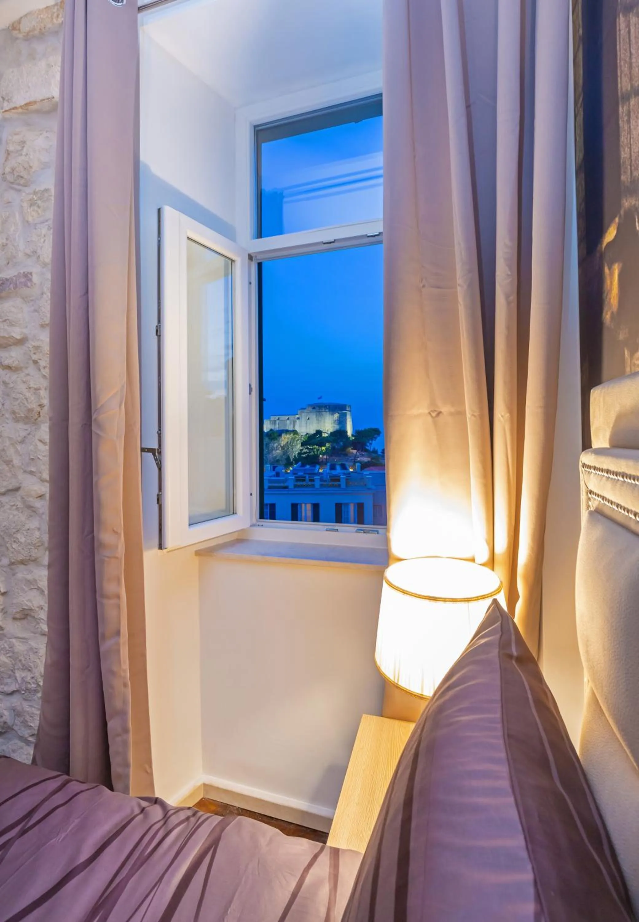 Nearby landmark, Bed in Seven Stars Accommodation Dubrovnik