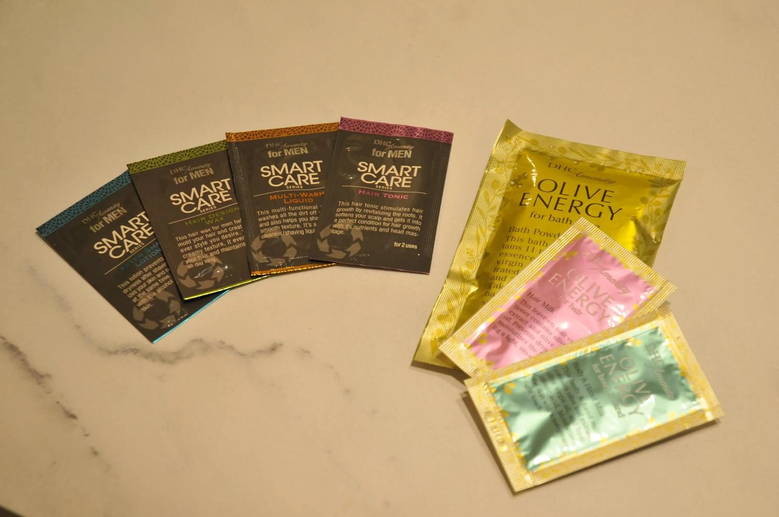 Area and facilities in Grand Park Hotel The Luxueux Minami Kashiwa