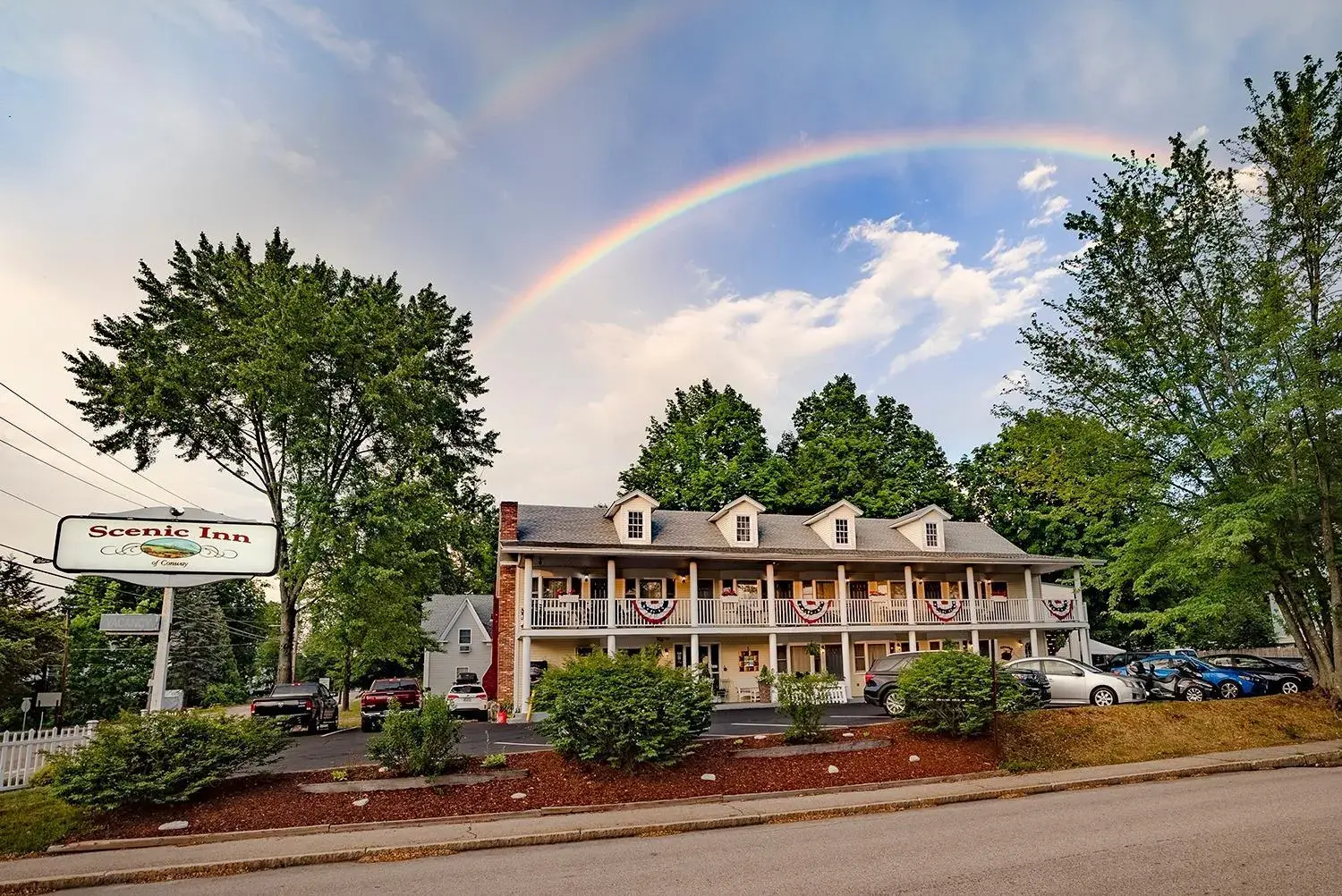 Scenic Inn Scenic Inn