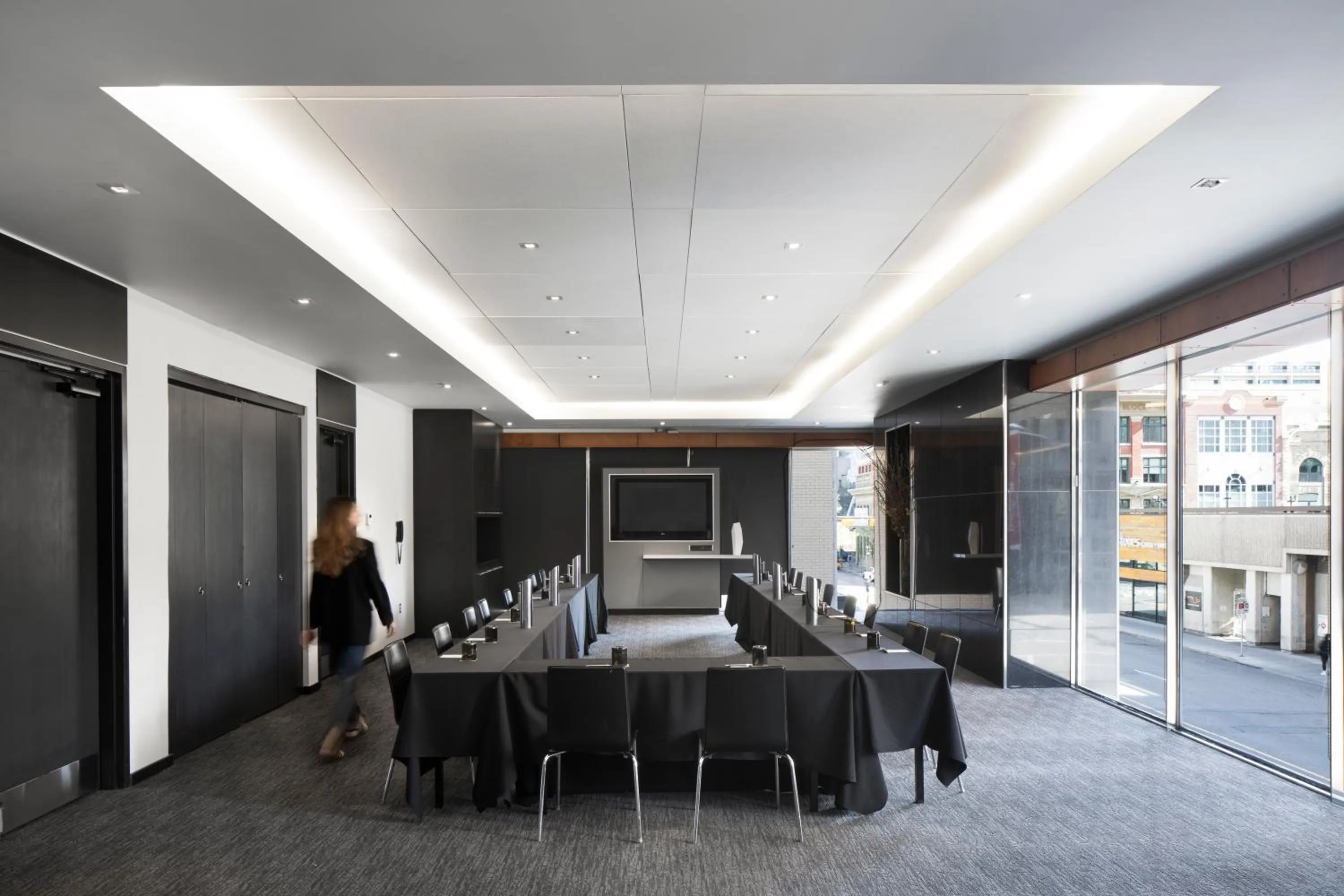 Hotel Le Germain Calgary