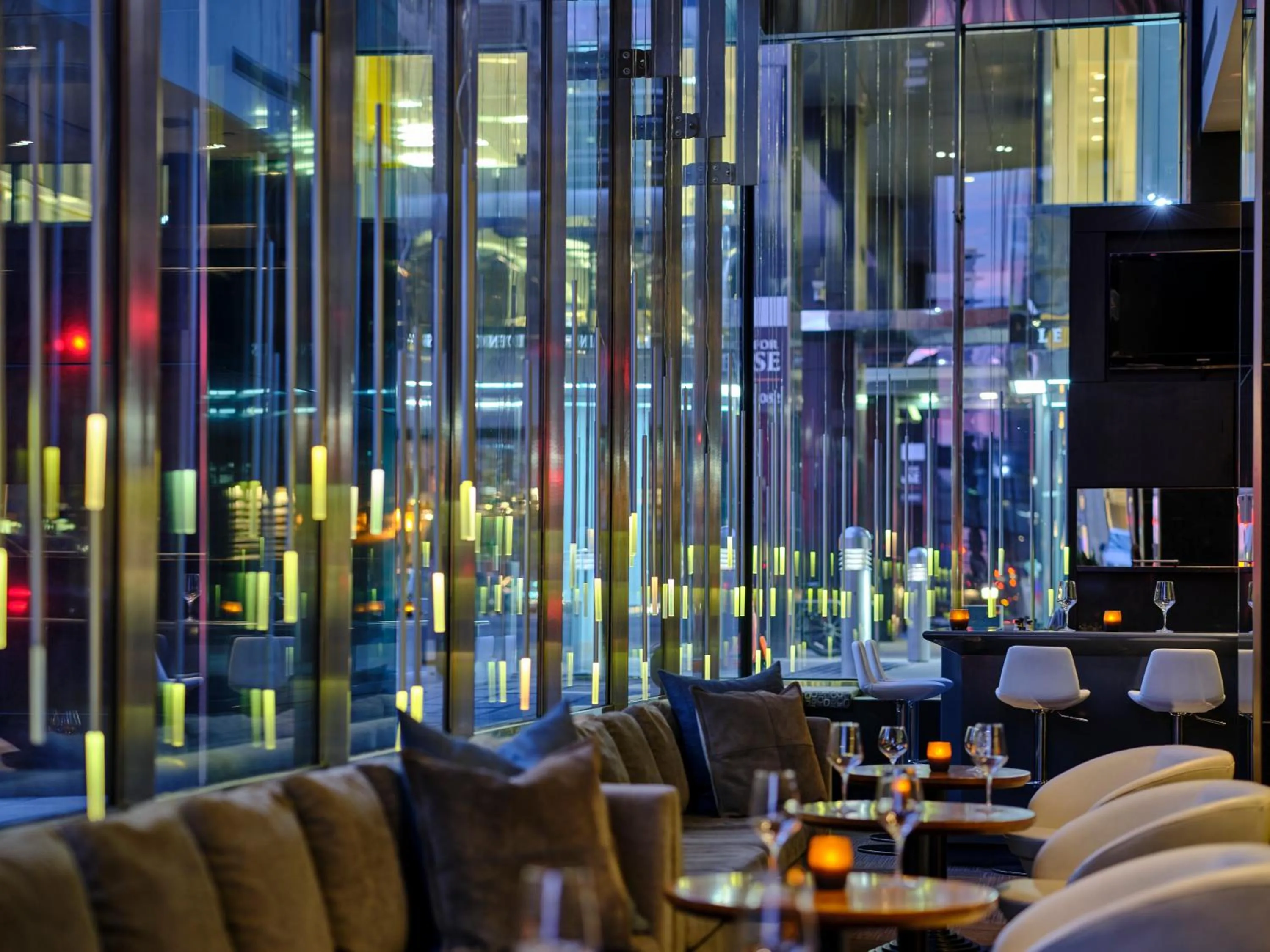 Hotel Le Germain Calgary