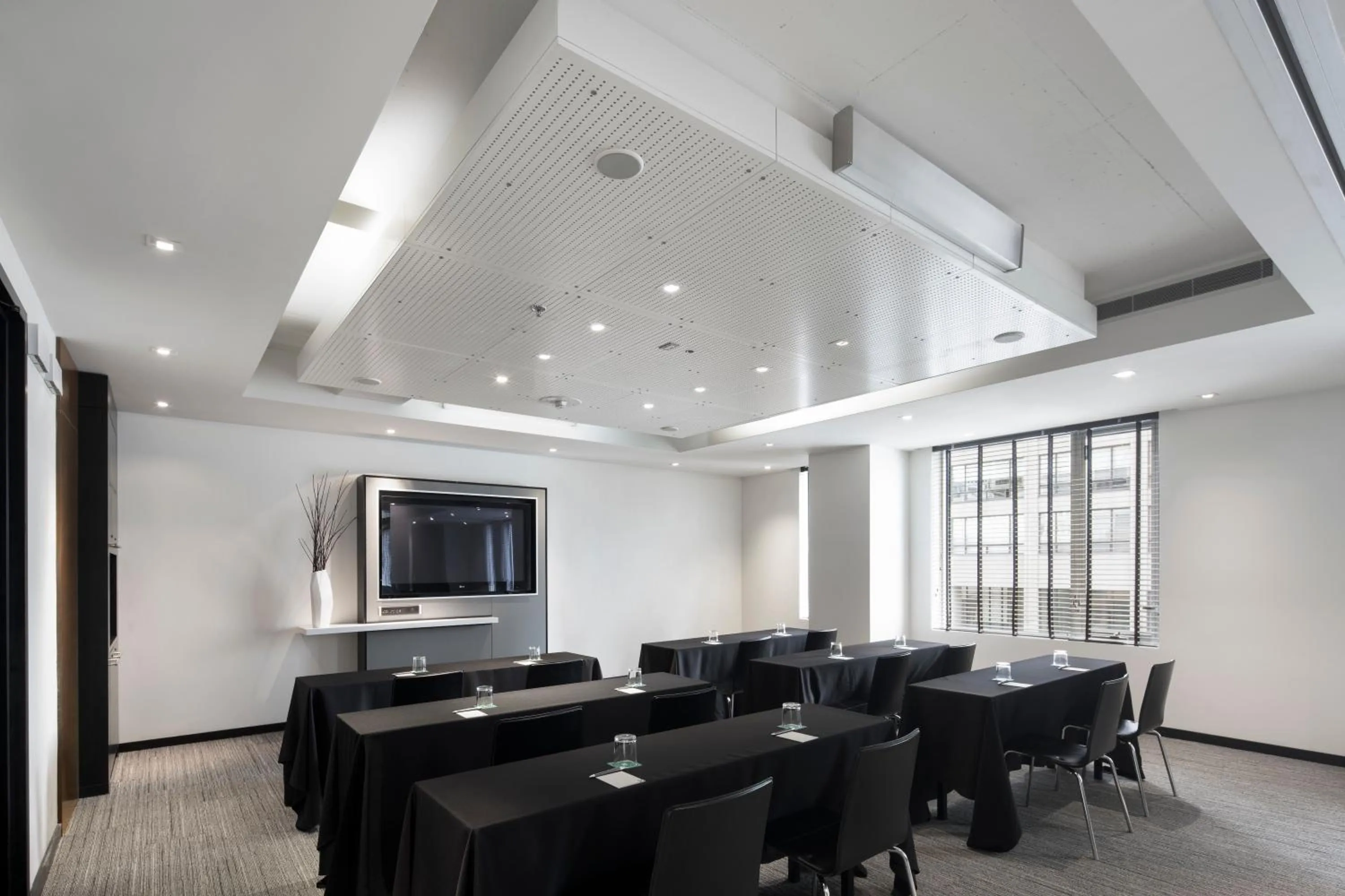 Hotel Le Germain Calgary