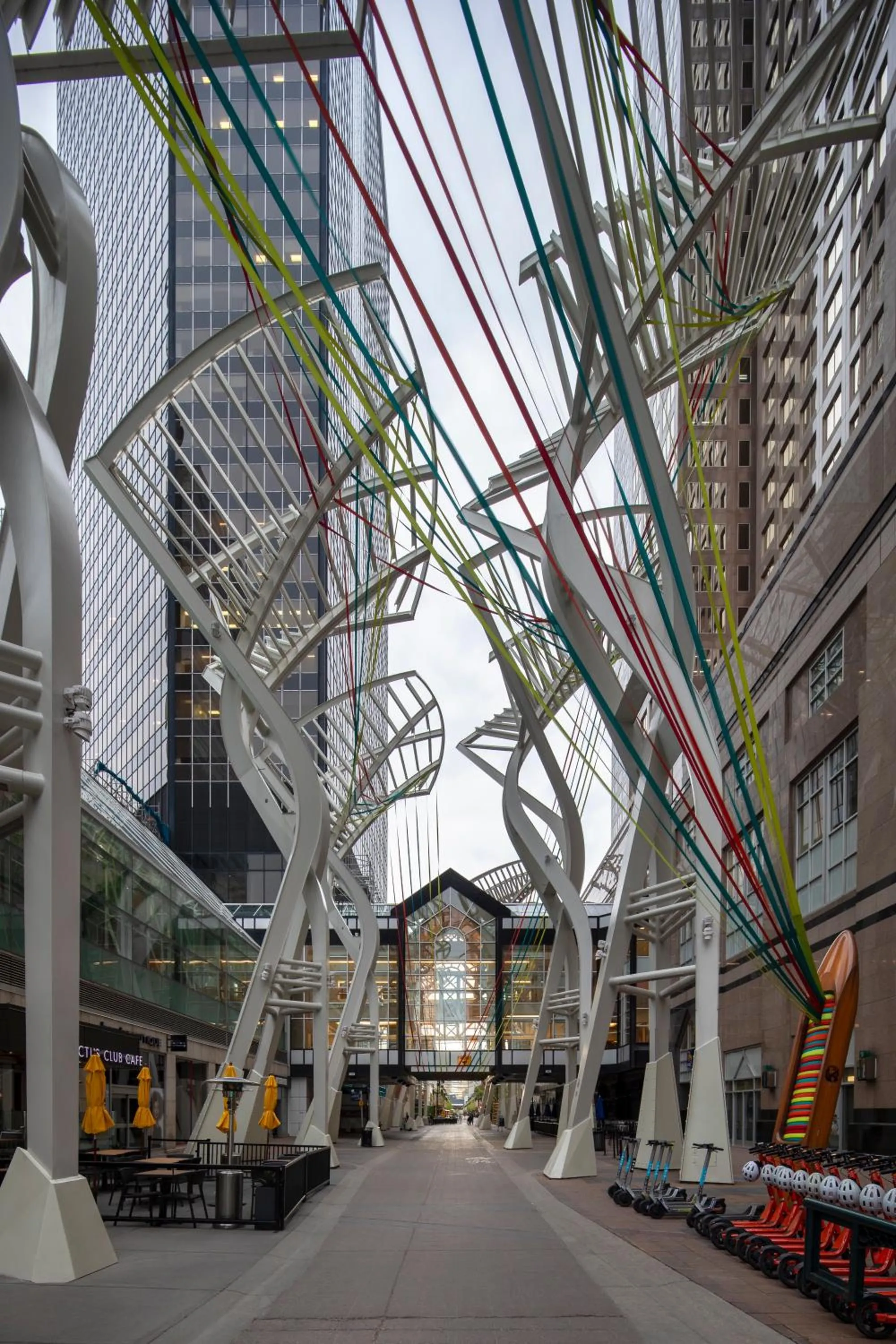 Hotel Le Germain Calgary