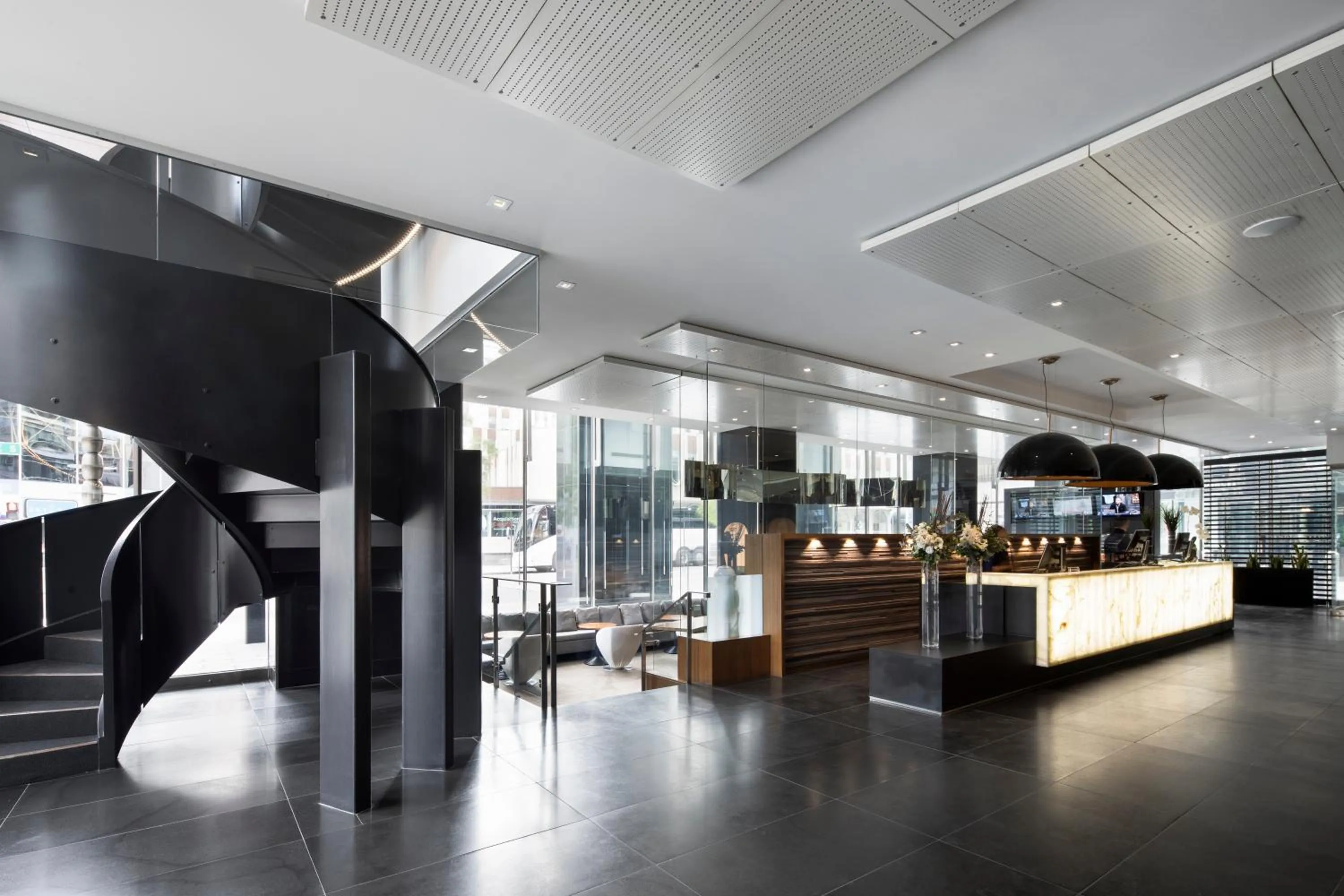 Hotel Le Germain Calgary