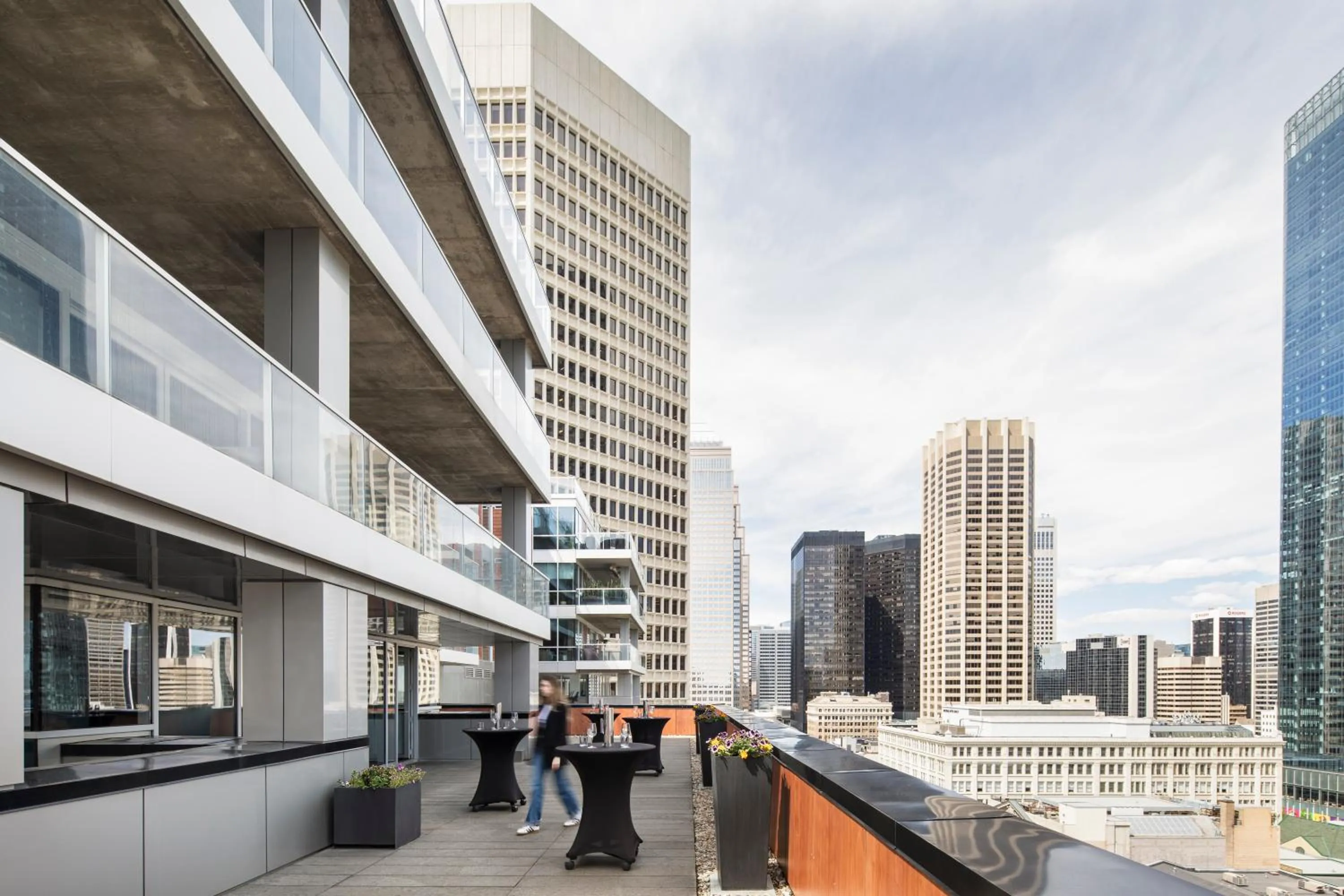 Hotel Le Germain Calgary