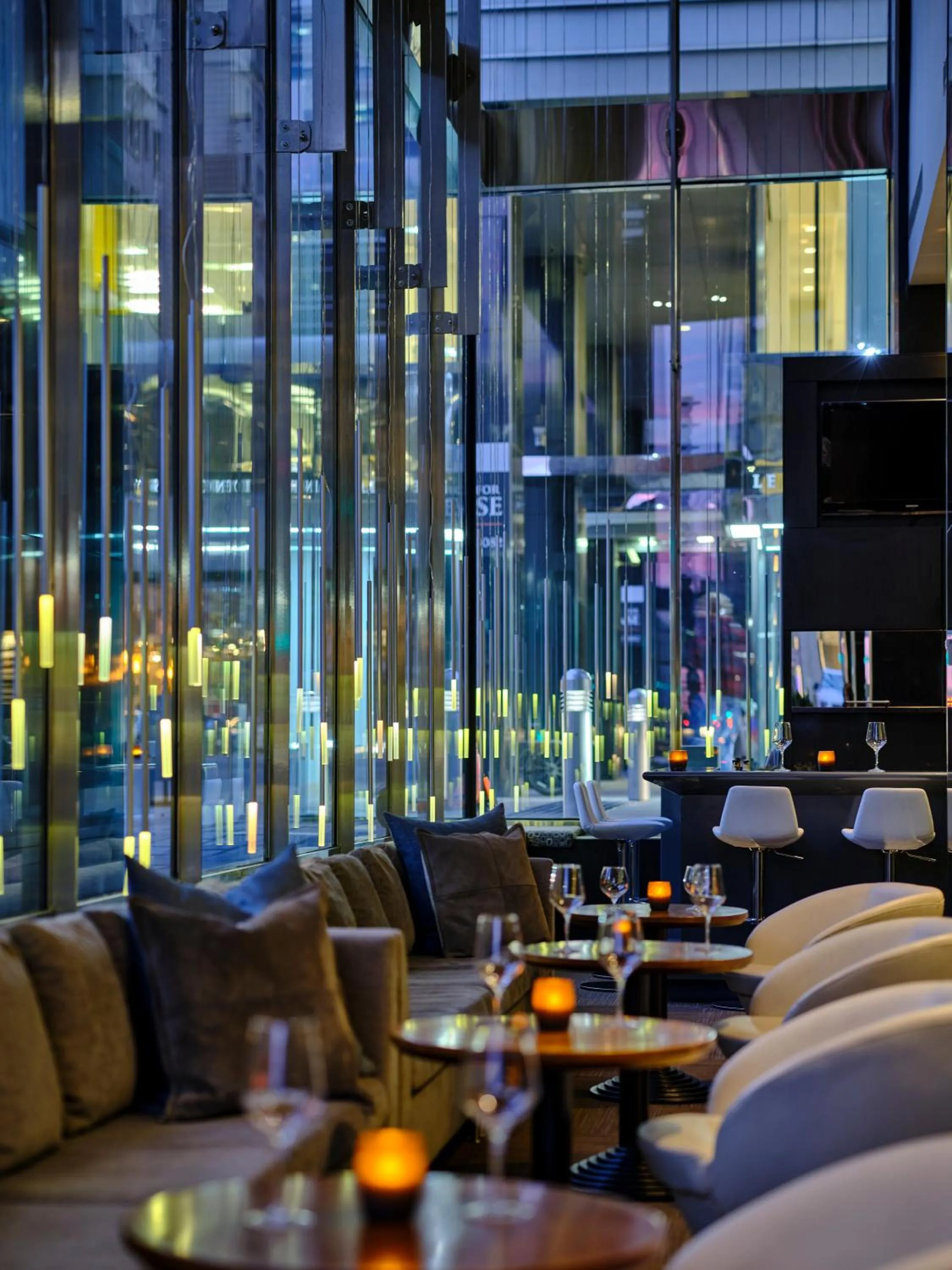 Hotel Le Germain Calgary