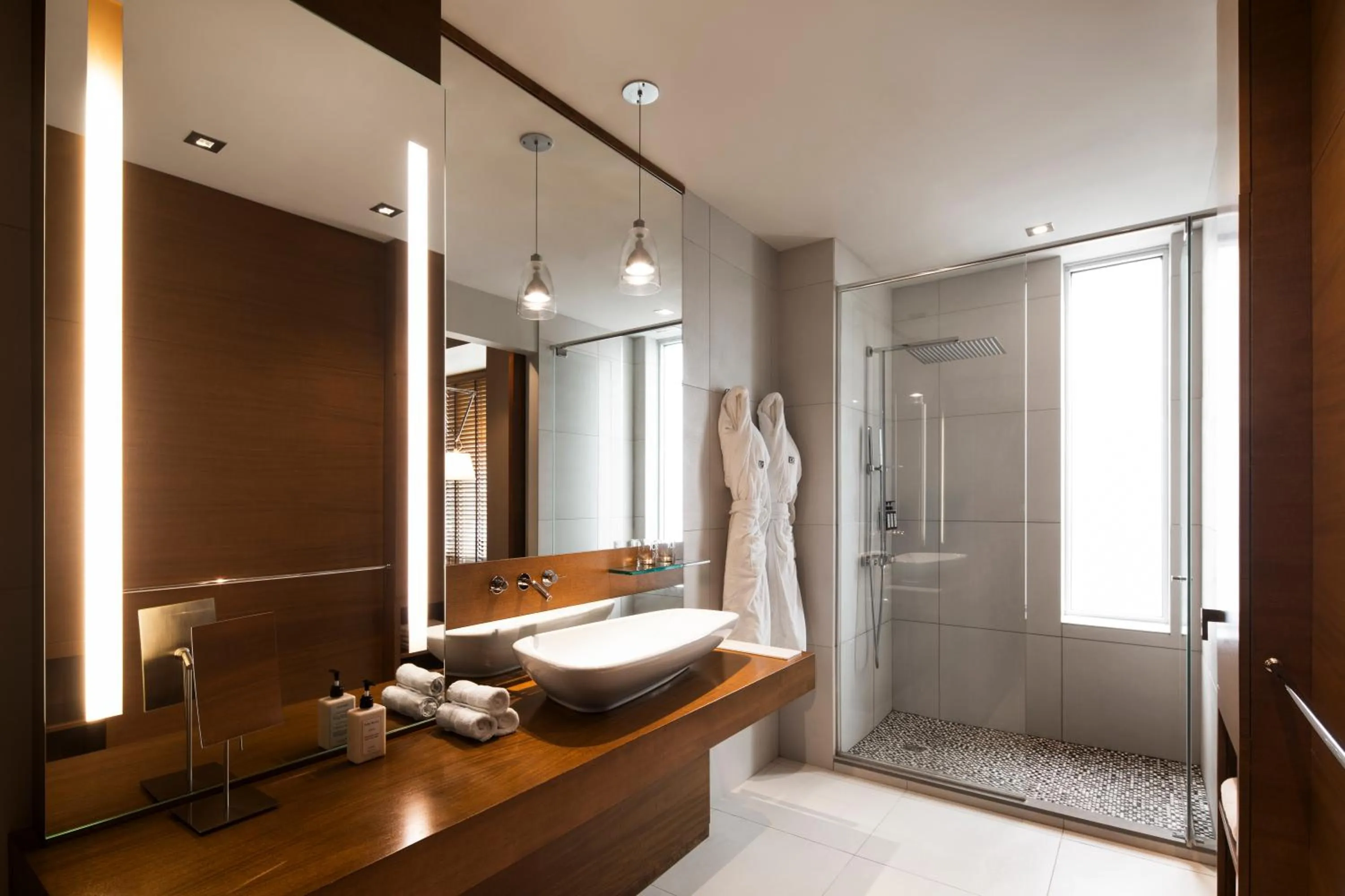 Hotel Le Germain Calgary