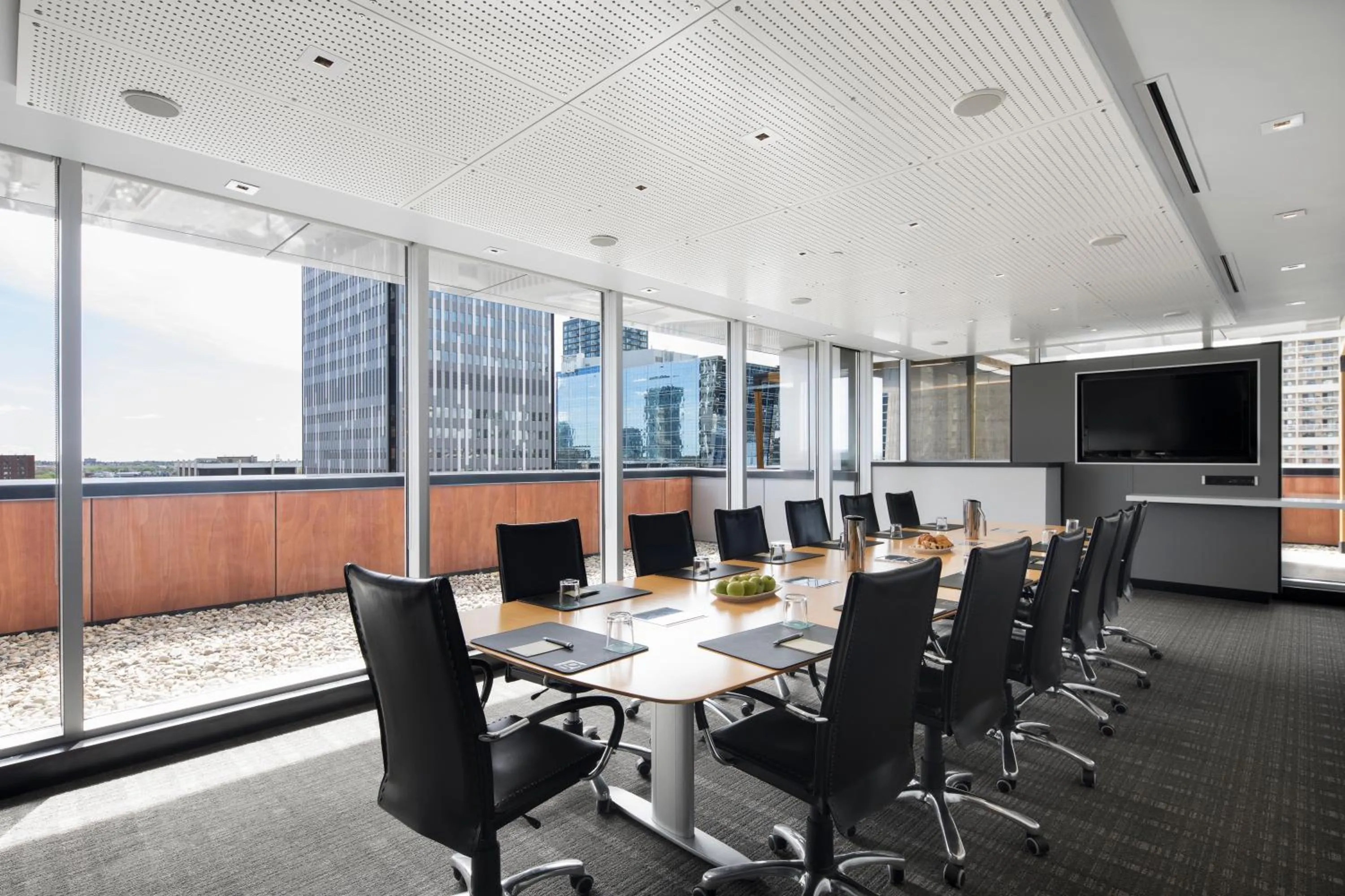 Hotel Le Germain Calgary