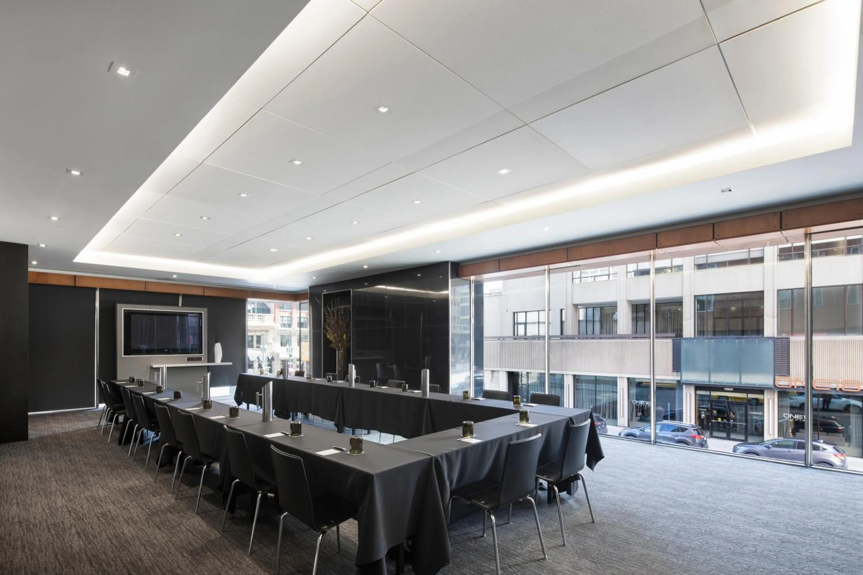 Hotel Le Germain Calgary