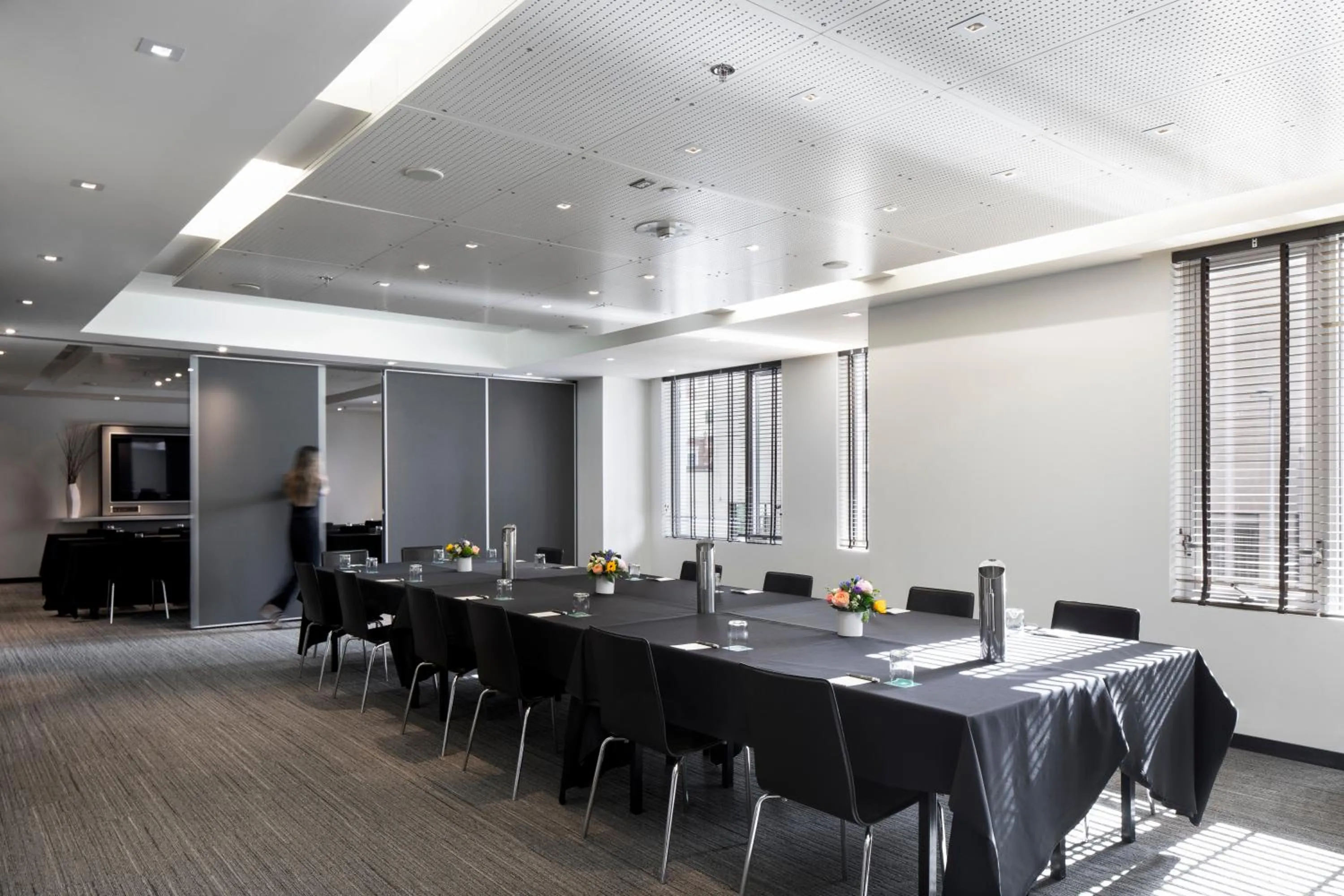 Hotel Le Germain Calgary