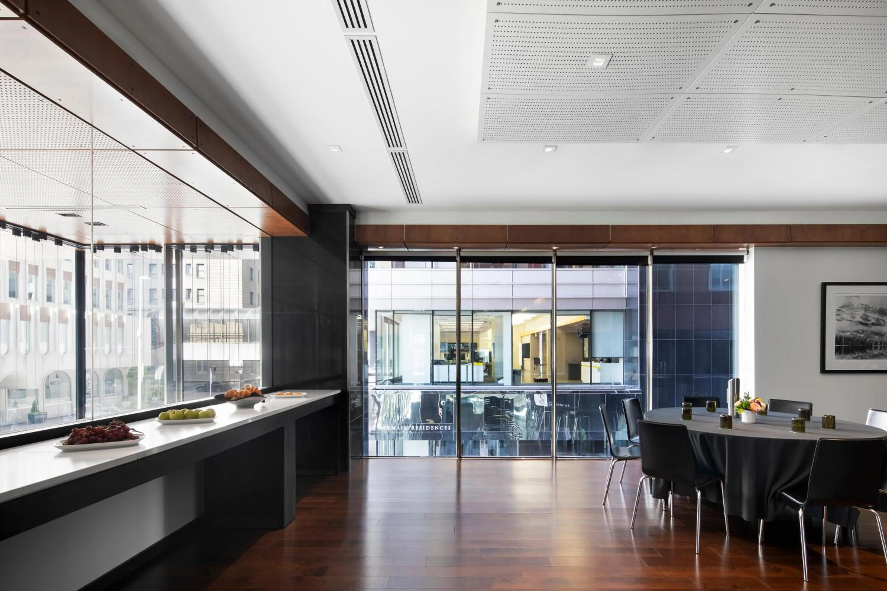 Hotel Le Germain Calgary