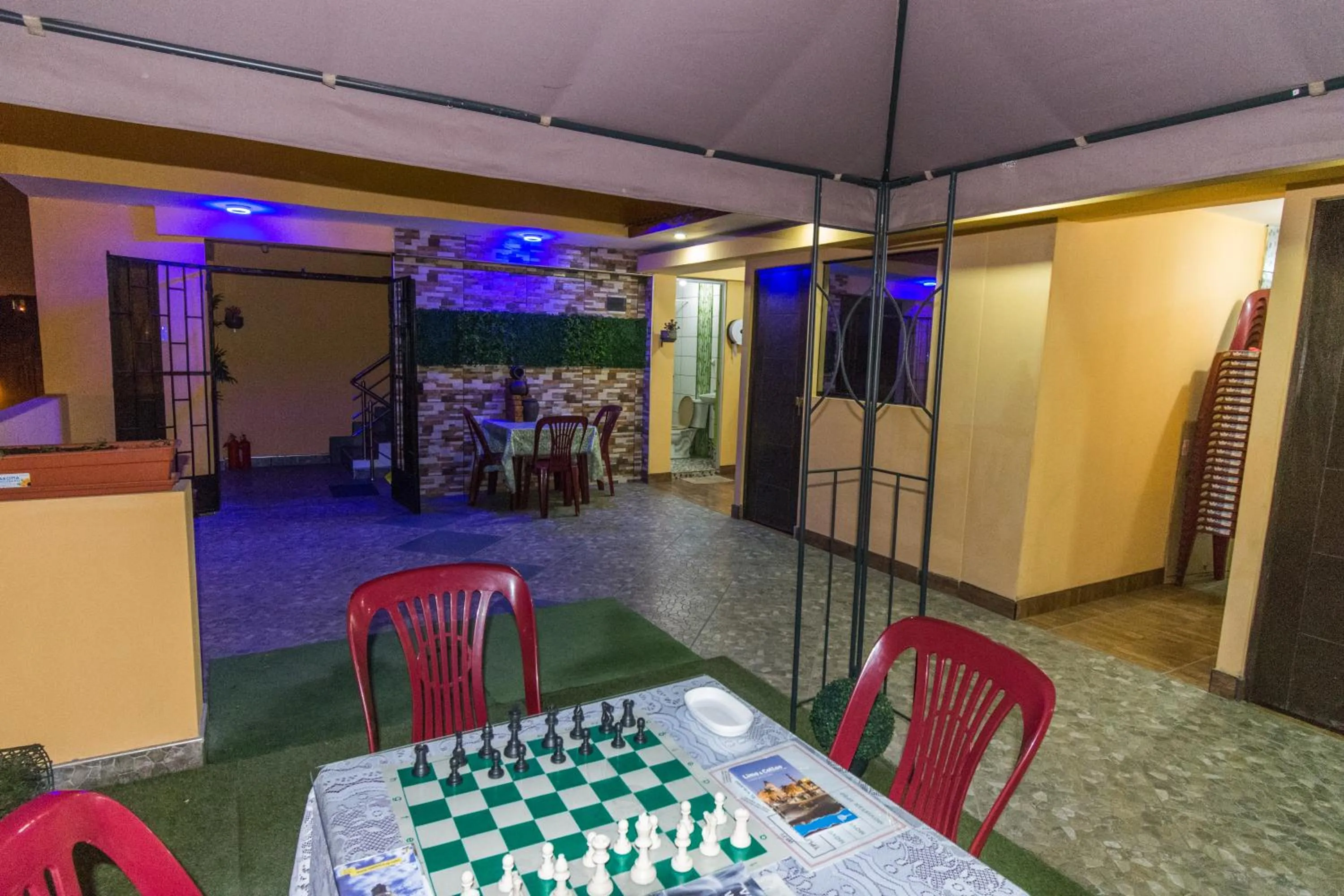 El Viajero Aeropuerto