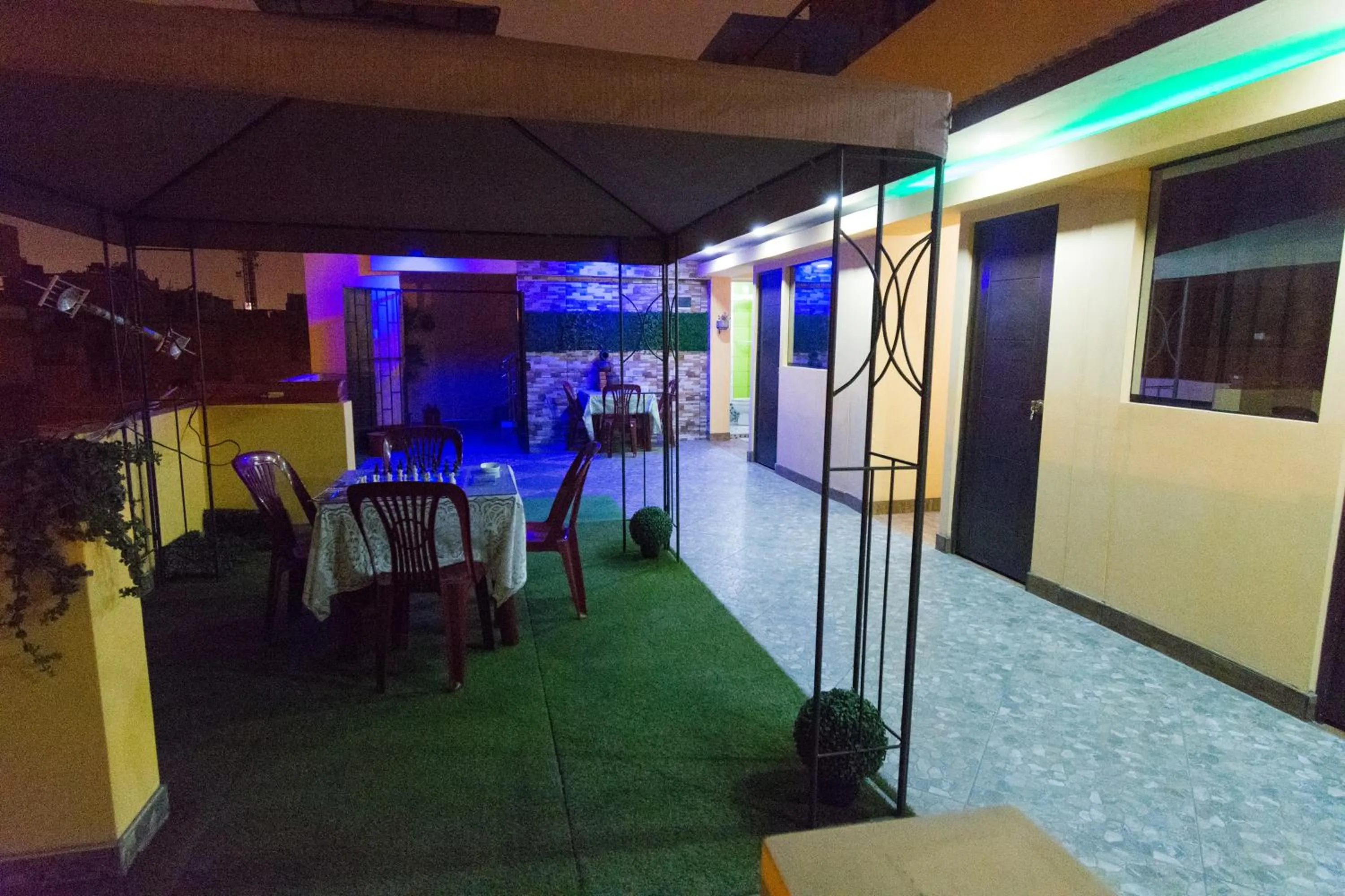 El Viajero Aeropuerto