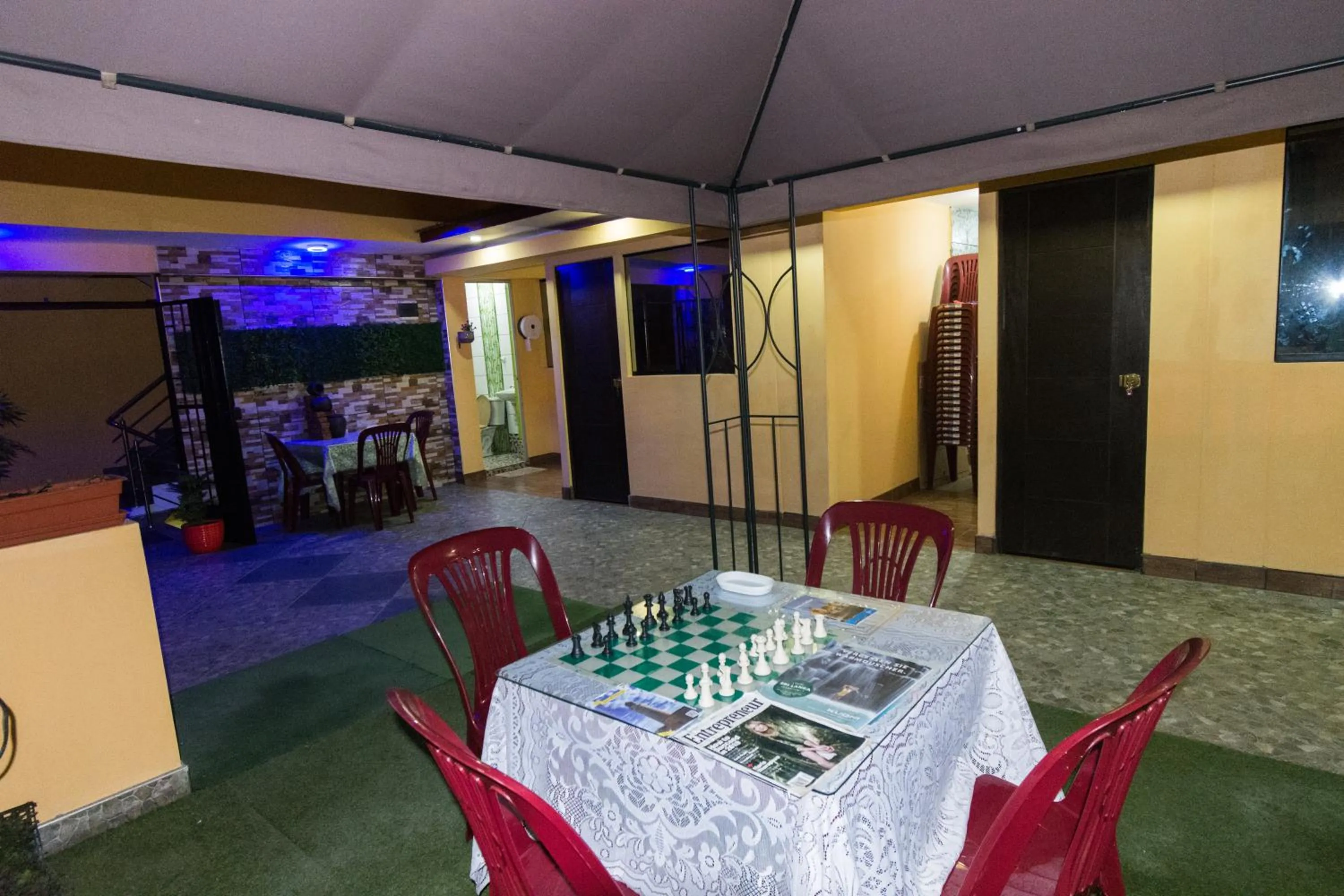 El Viajero Aeropuerto