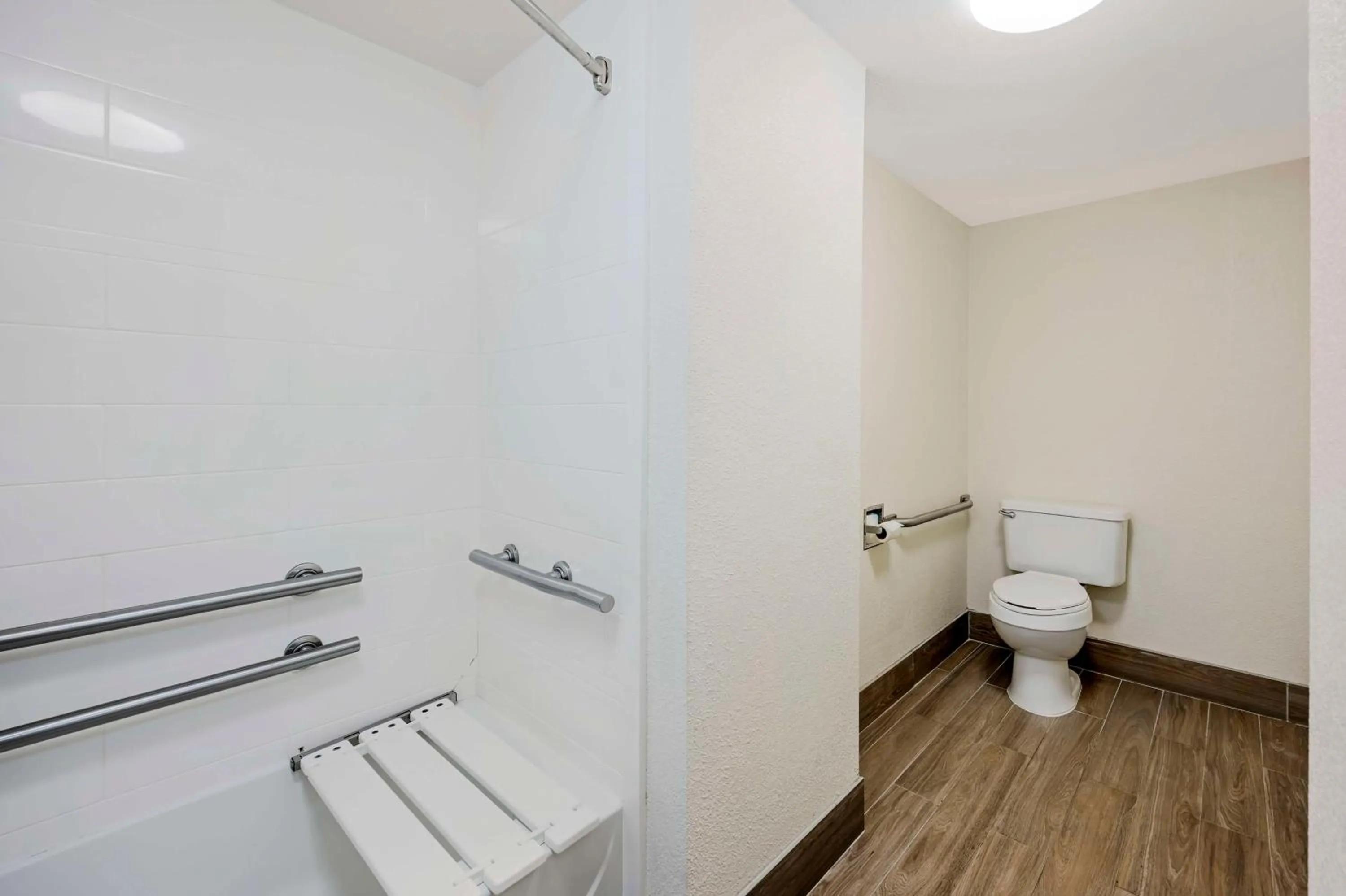 Bathroom in Best Western Plus Gen X Inn