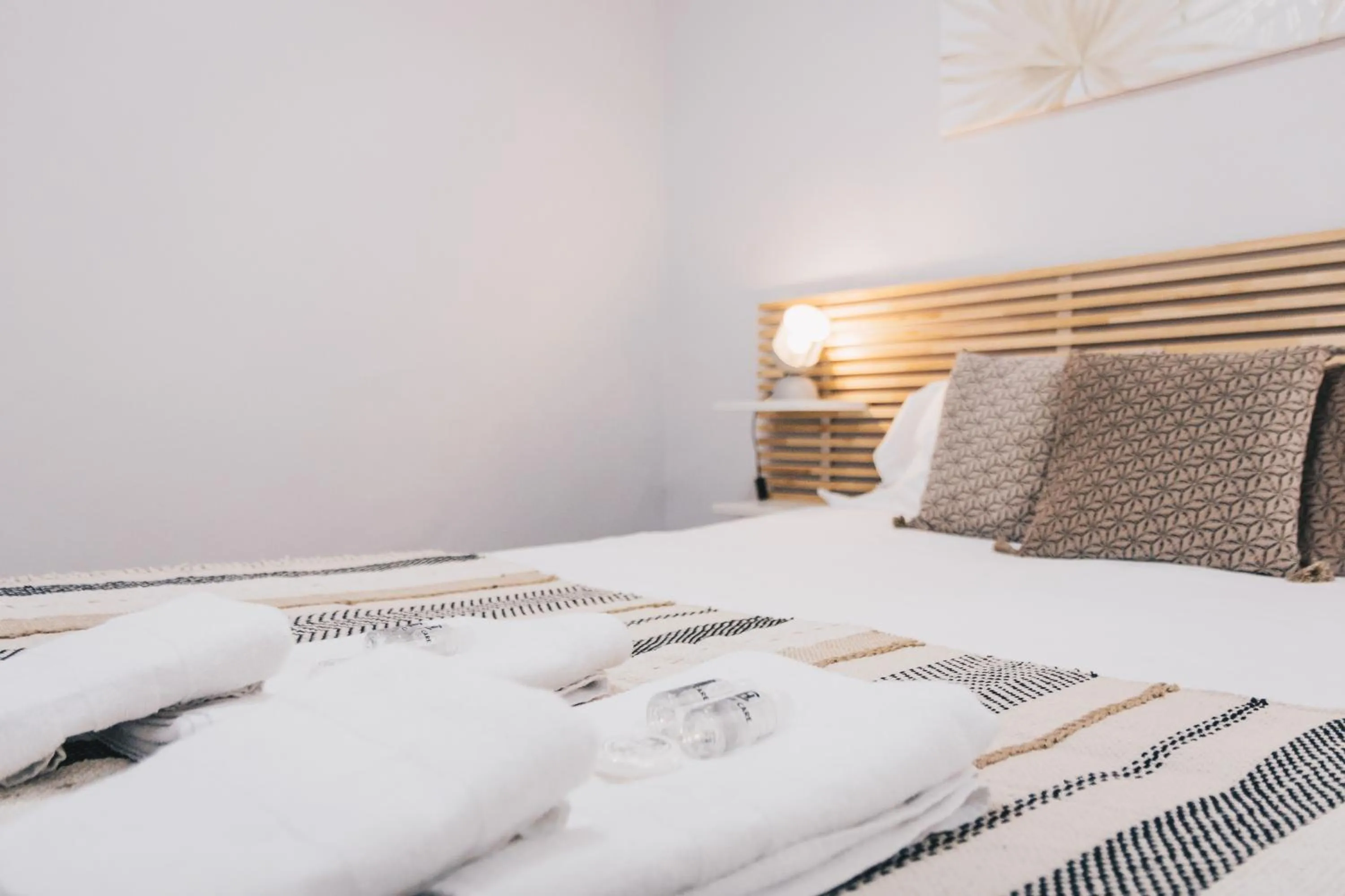 Mizar Apartment by People Rentals