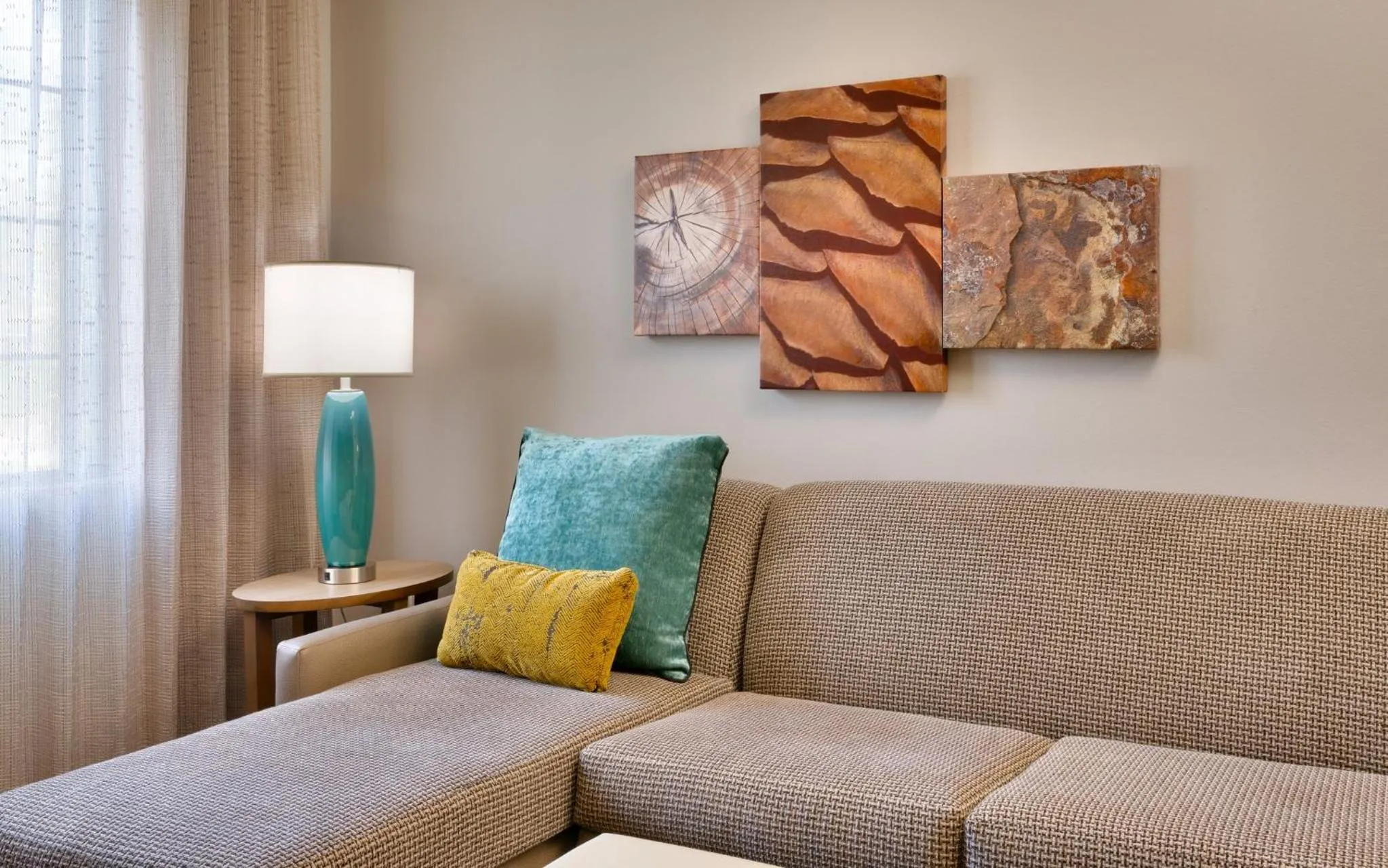 Photo of the whole room in Staybridge Suites - Gainesville I-75 by IHG