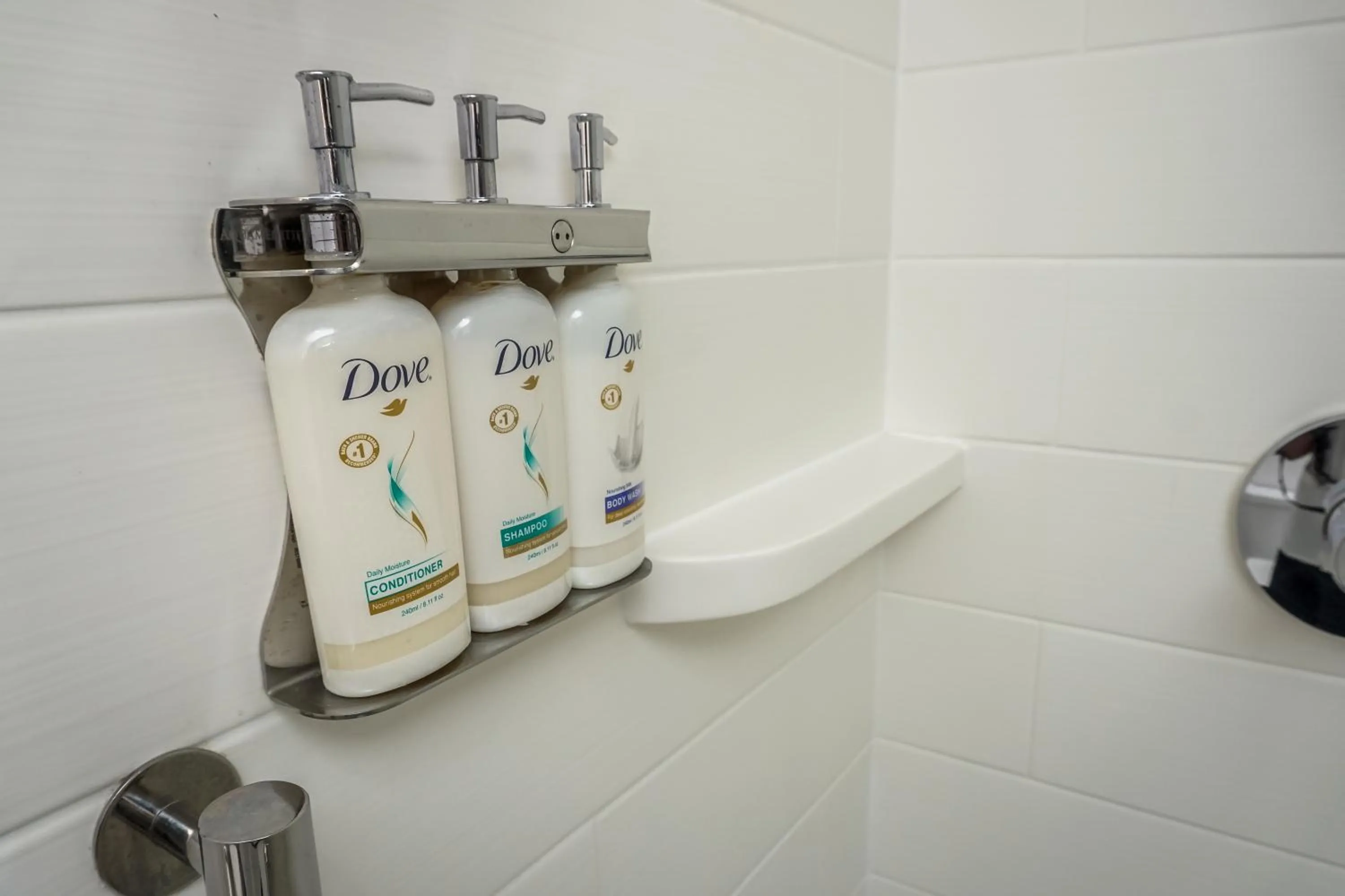 Breakfast in Holiday Inn Express & Suites - Houston Westchase - Westheimer by IHG