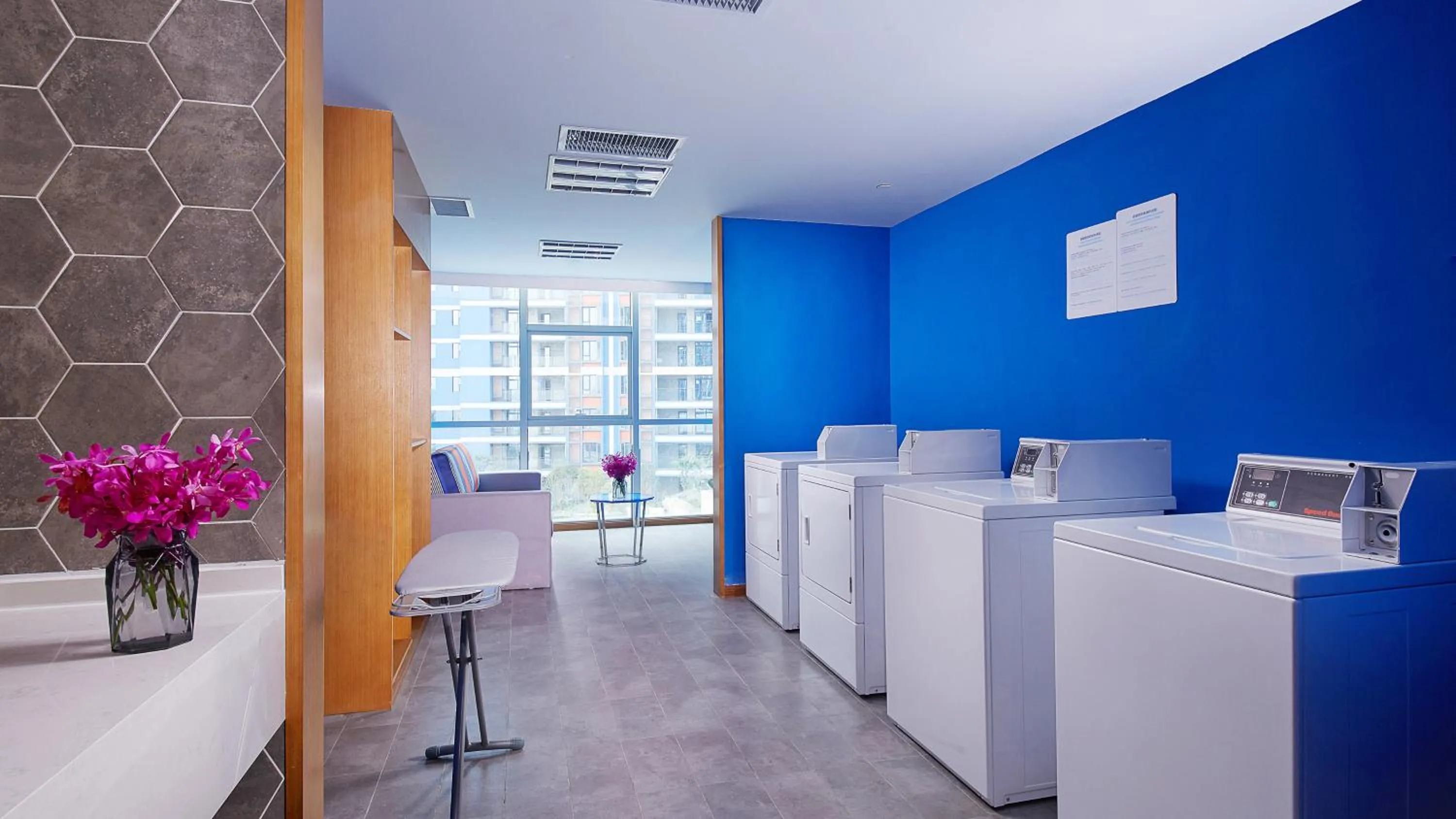 Other in Holiday Inn Express Mianyang High-Tech Zone by IHG