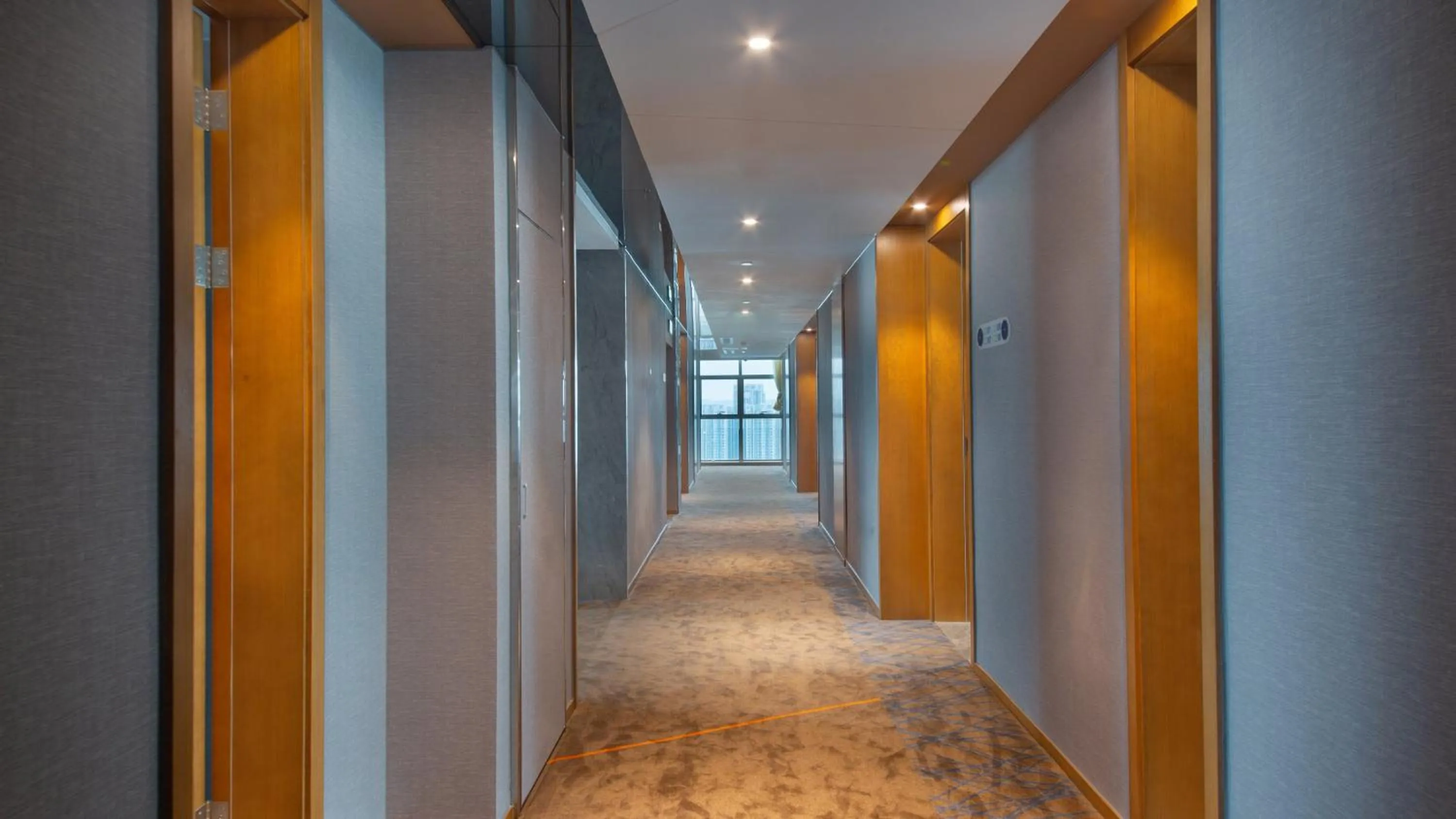 Other in Holiday Inn Express Mianyang High-Tech Zone by IHG